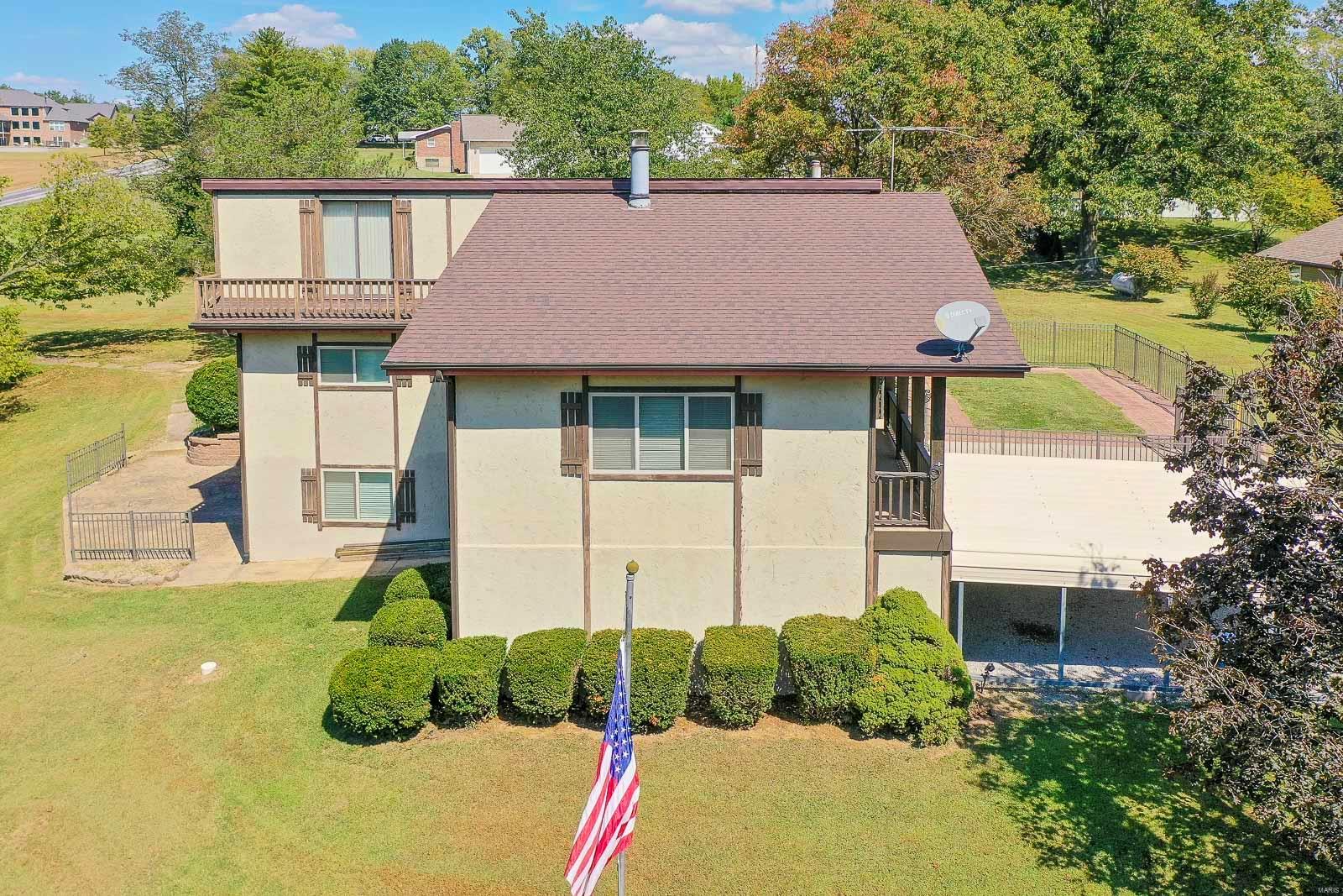 3123 Steppig Road Columbia, IL 62236 - Photo 12 of 49