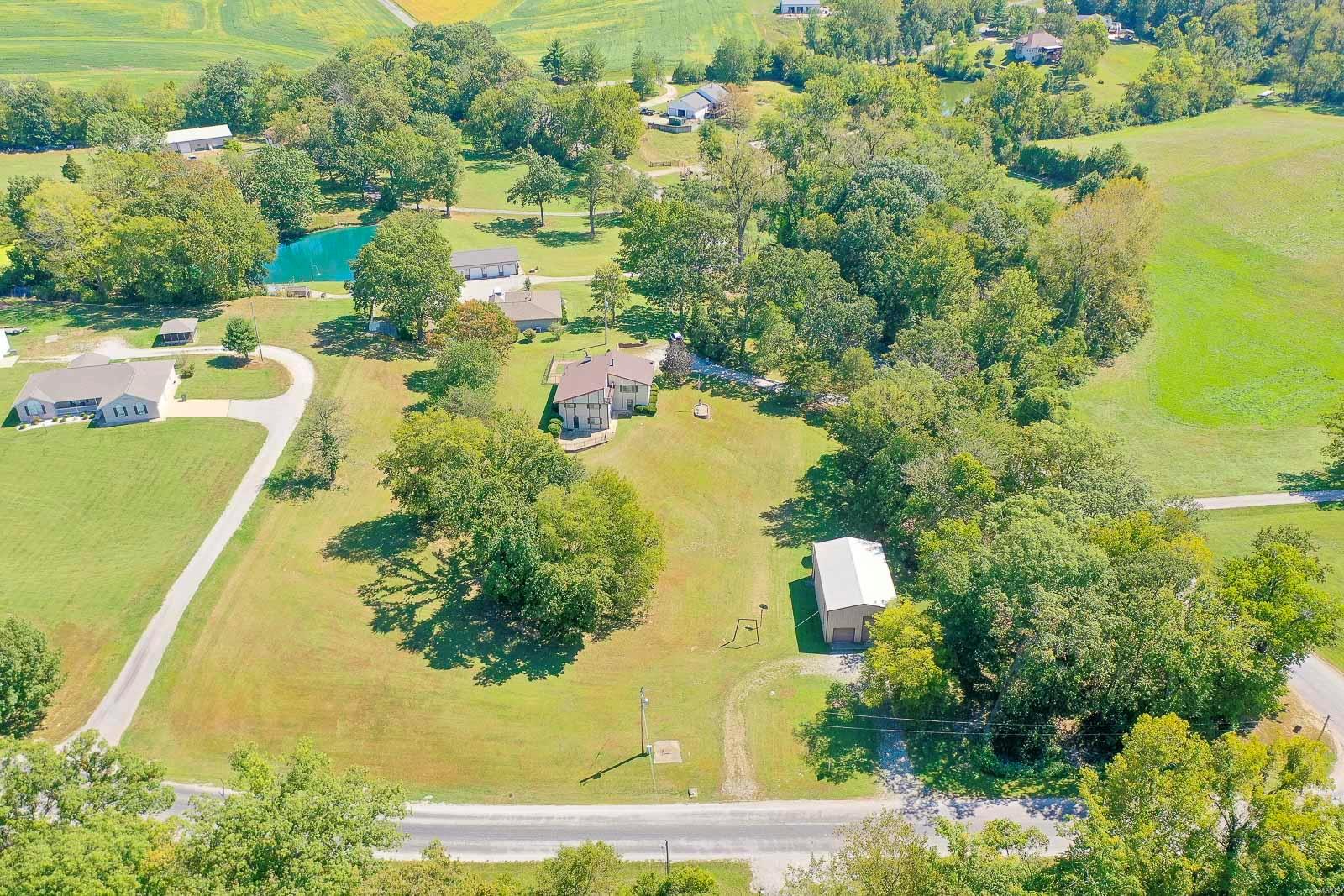 3123 Steppig Road Columbia, IL 62236 - Photo 14 of 49