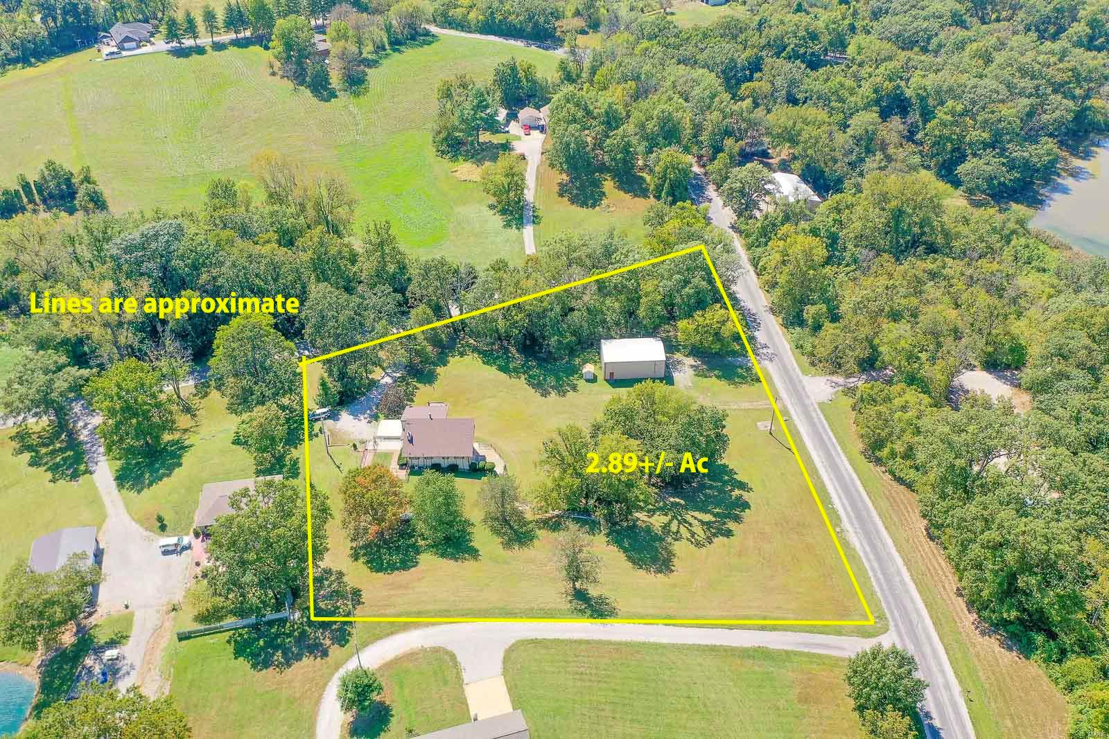 3123 Steppig Road Columbia, IL 62236 - Photo 15 of 49