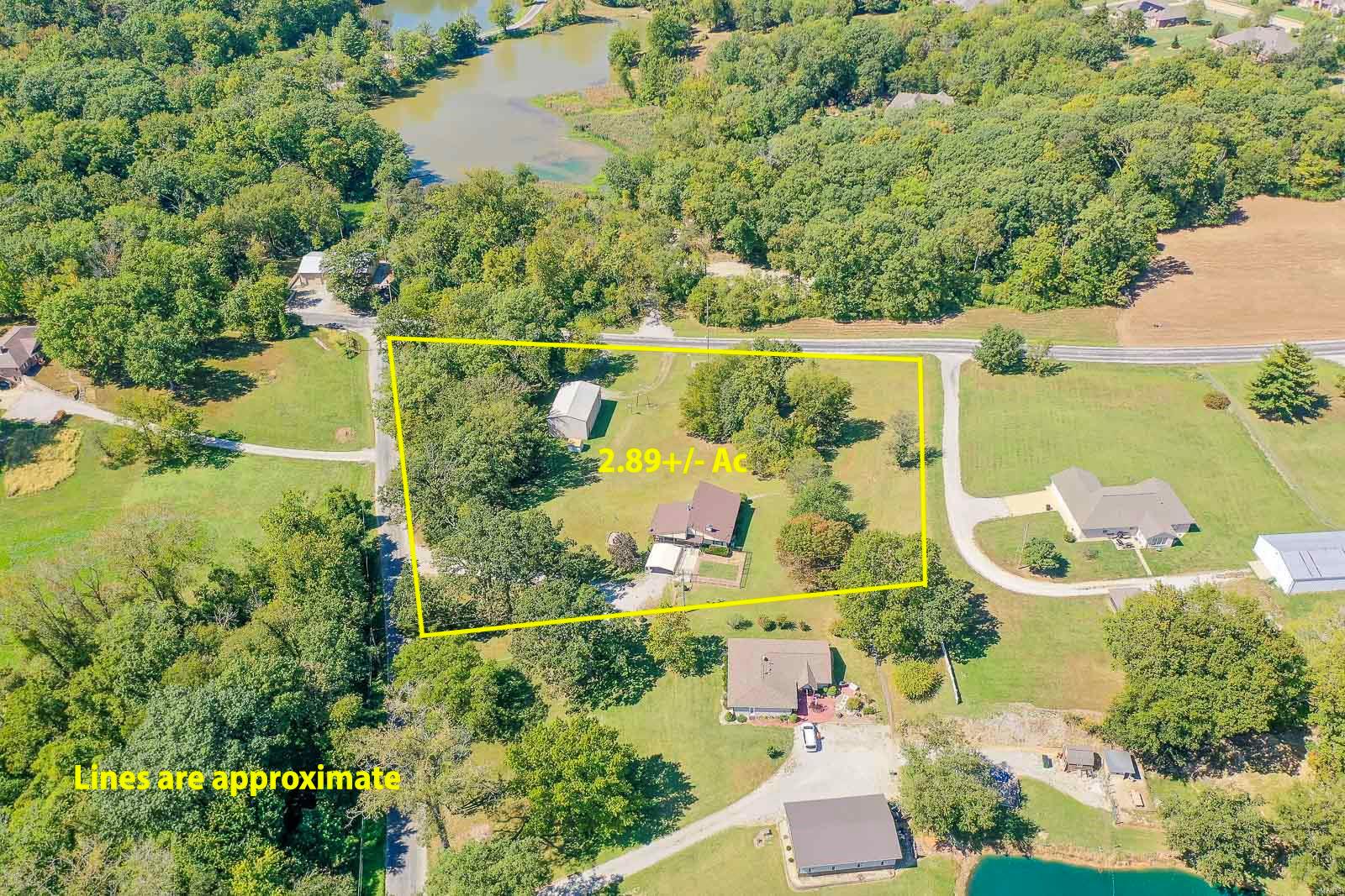 3123 Steppig Road Columbia, IL 62236 - Photo 17 of 49