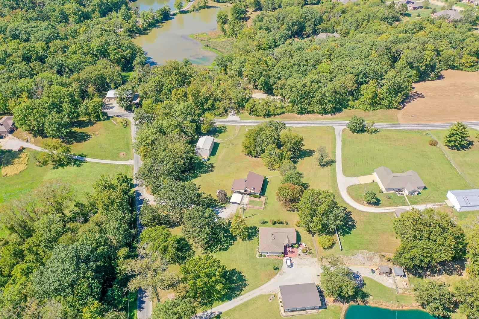 3123 Steppig Road Columbia, IL 62236 - Photo 18 of 49