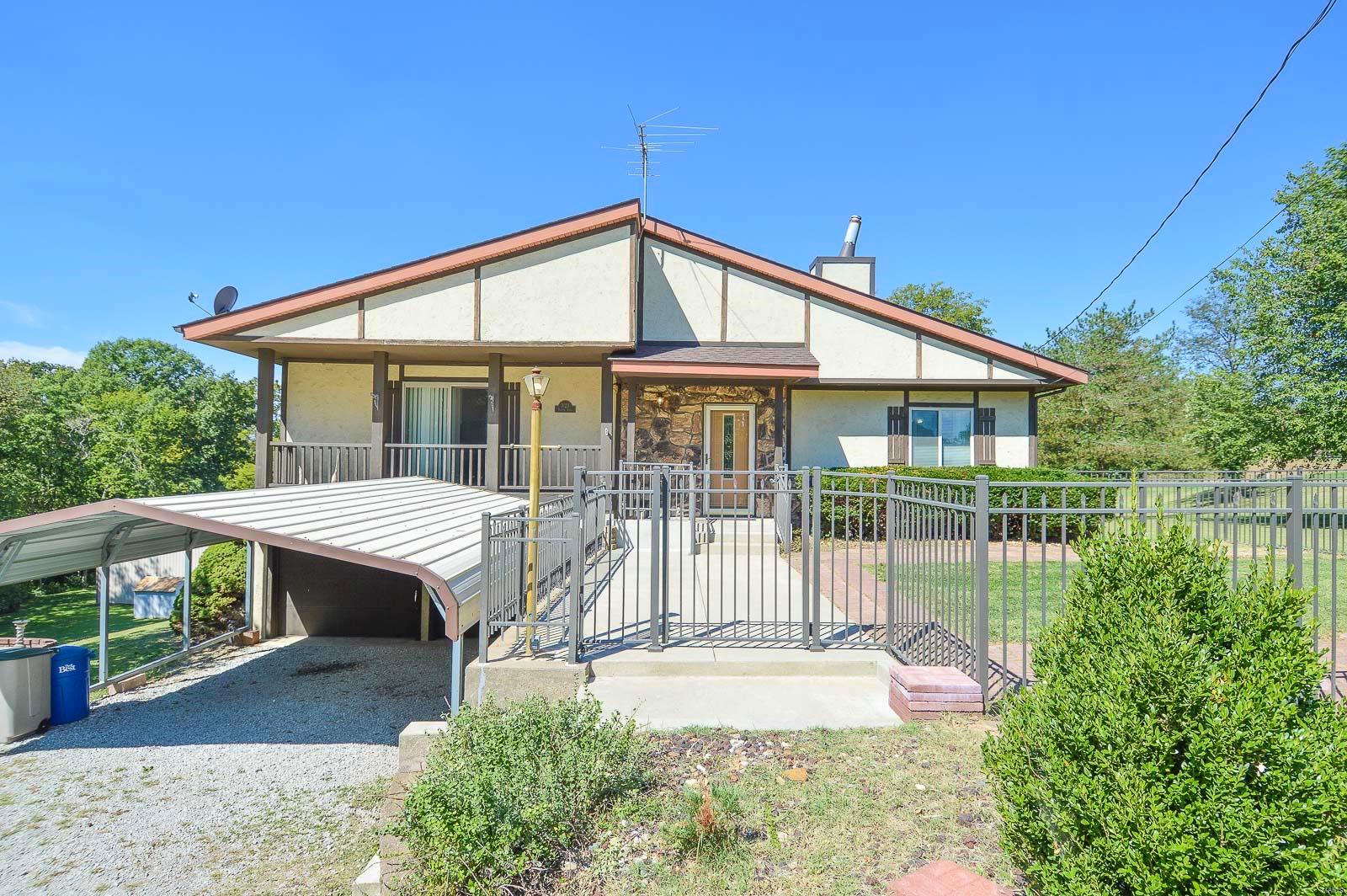 3123 Steppig Road Columbia, IL 62236 - Photo 2 of 49