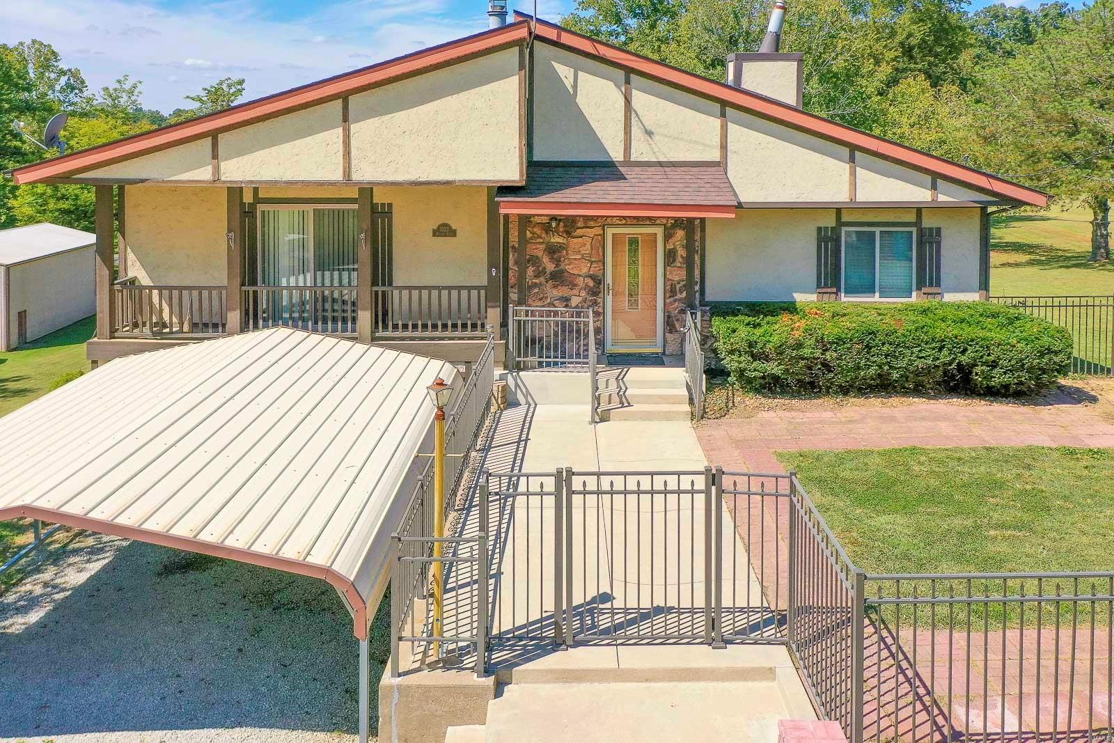 3123 Steppig Road Columbia, IL 62236 - Photo 3 of 49