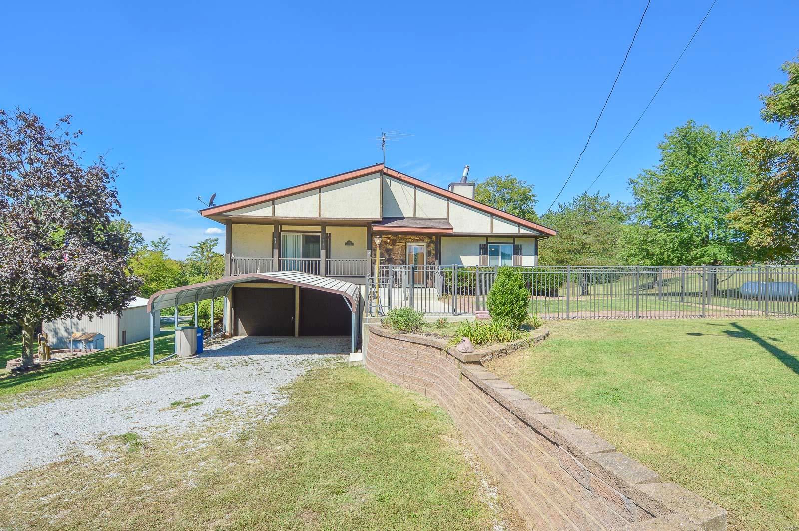 3123 Steppig Road Columbia, IL 62236 - Photo 4 of 49