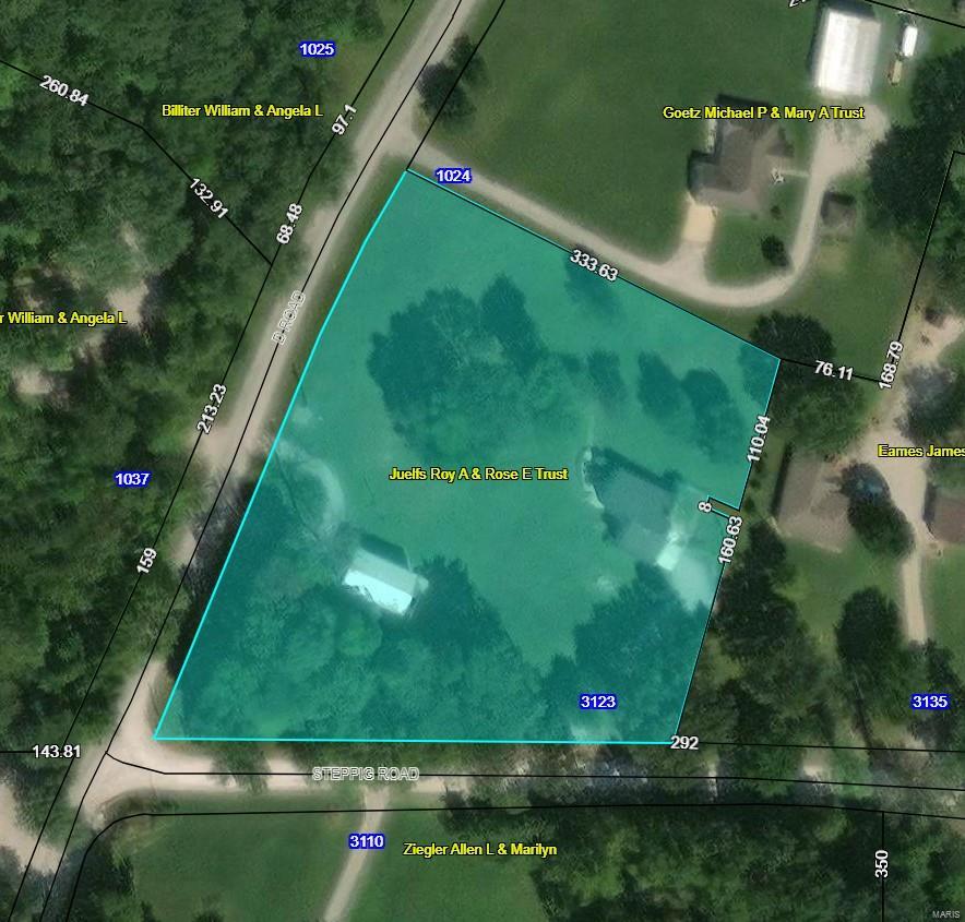 3123 Steppig Road Columbia, IL 62236 - Photo 49 of 49