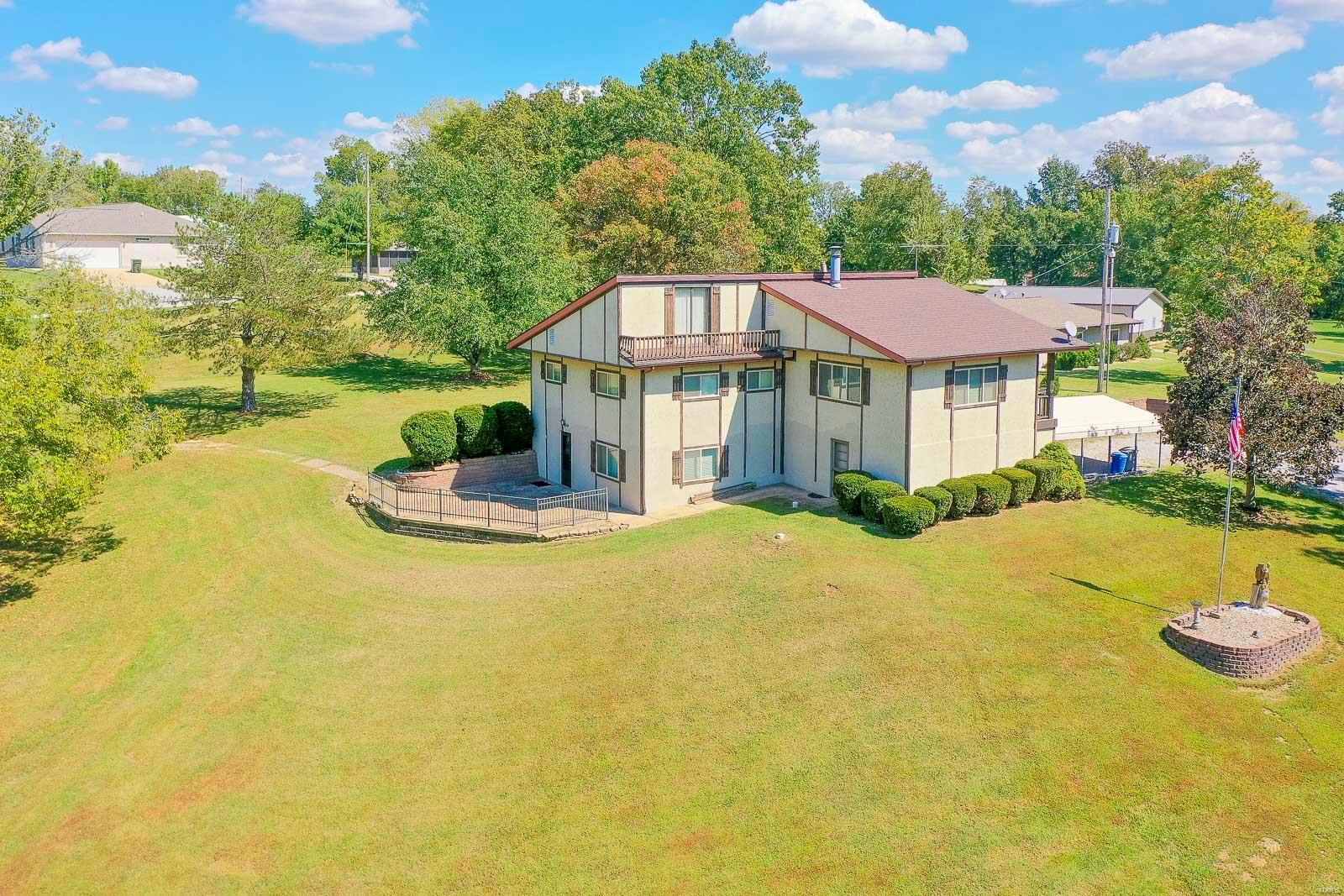 3123 Steppig Road Columbia, IL 62236 - Photo 10 of 49