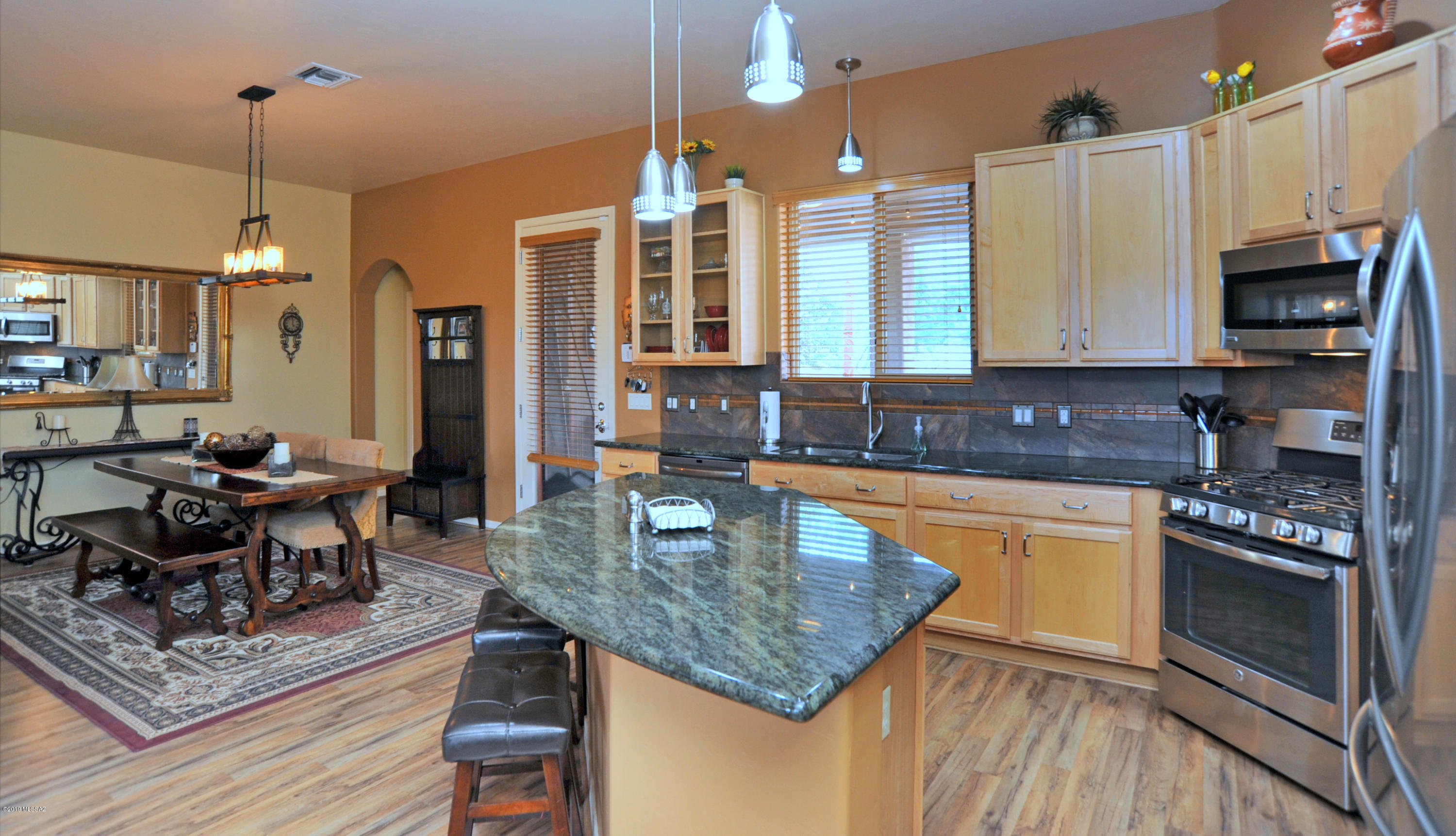 5585 South Creosote Ridge Way Tucson, AZ 85747 - Photo 14 of 45 Gallery Image 14