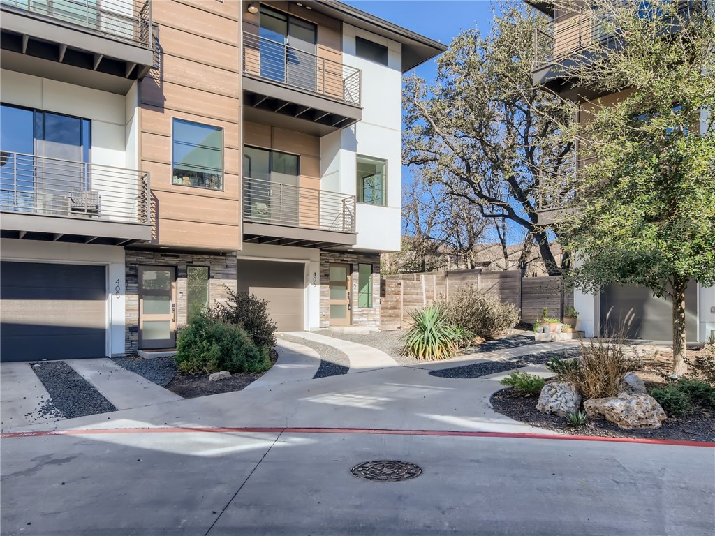 3700 Clawson Road, Unit 406 Austin, TX 78704 - Photo 1 of 1