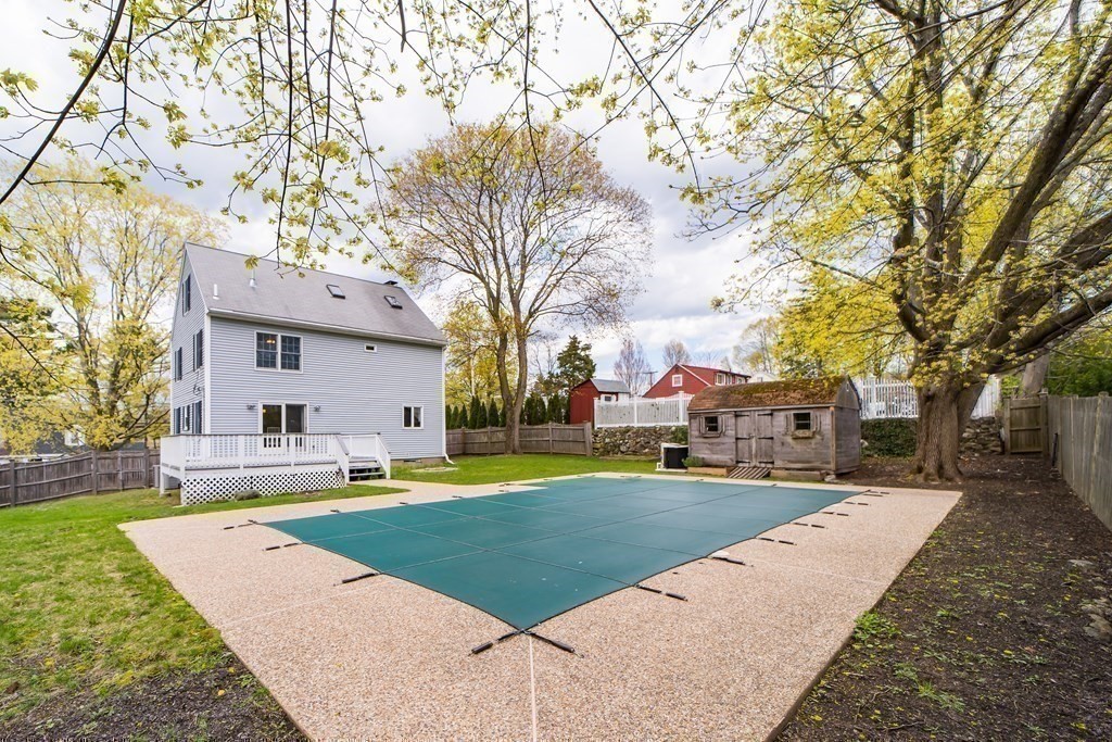 343 South Street Reading, MA 01867 - Photo 36 of 36