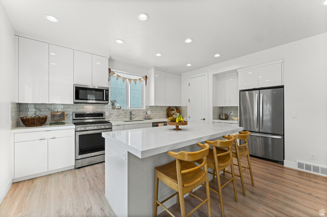 234 Ridgeline Way North Salt Lake, UT 84054 - Photo 23 of 44