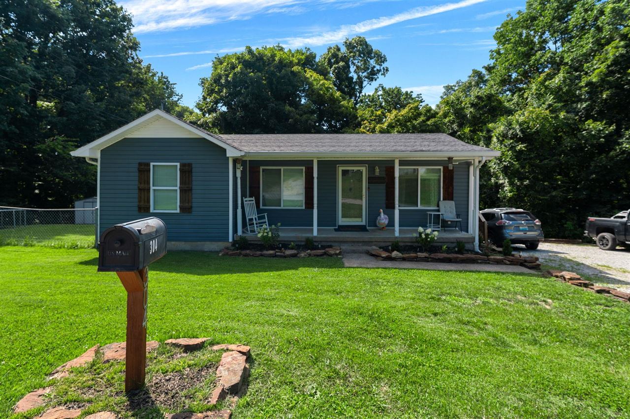 304 Pitcher Road North Morgantown, KY 42261 - Photo 1 of 28 Gallery Image 1