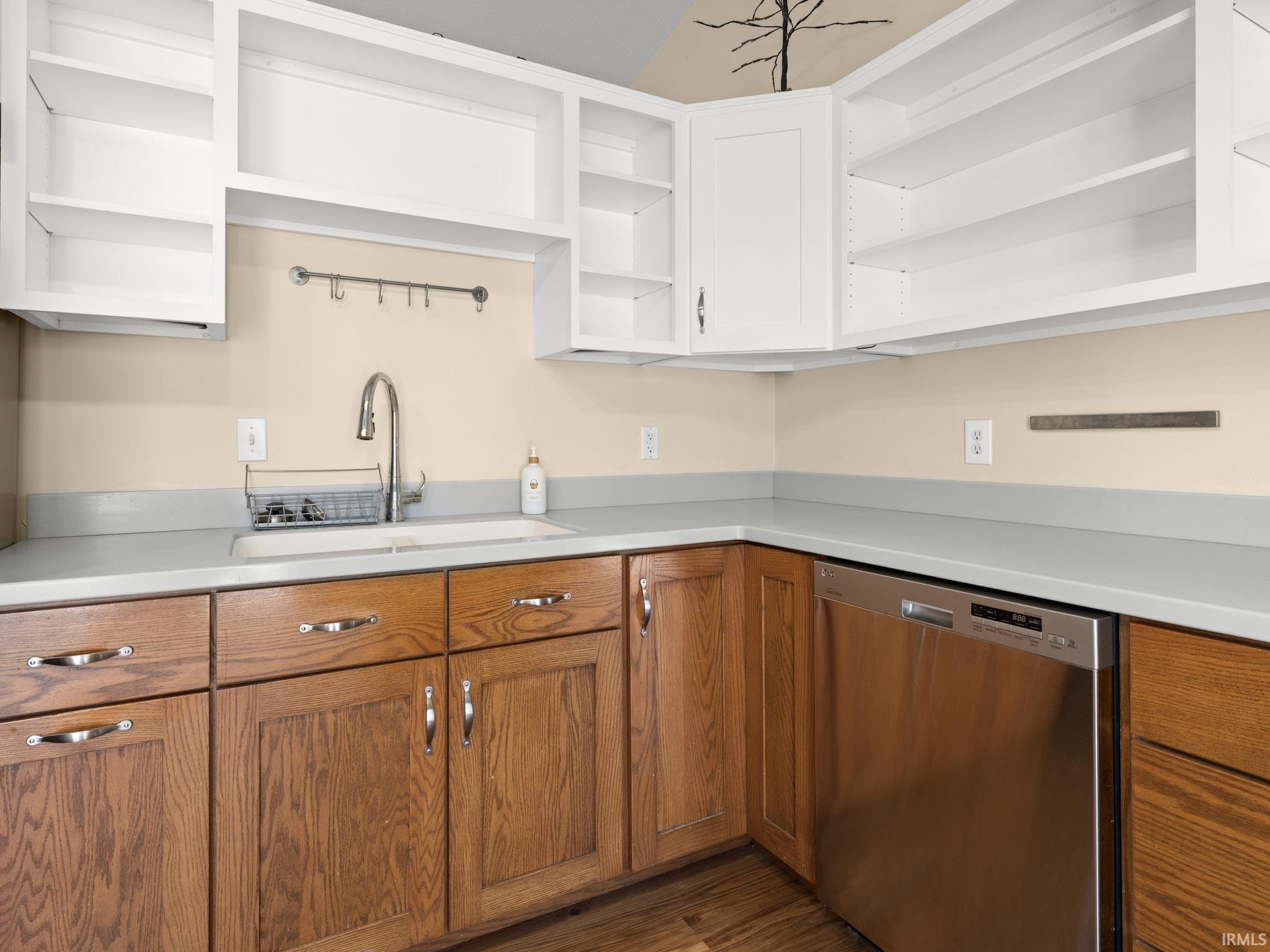 1007 North Cook Street Paoli, IN 47454 - Photo 11 of 35