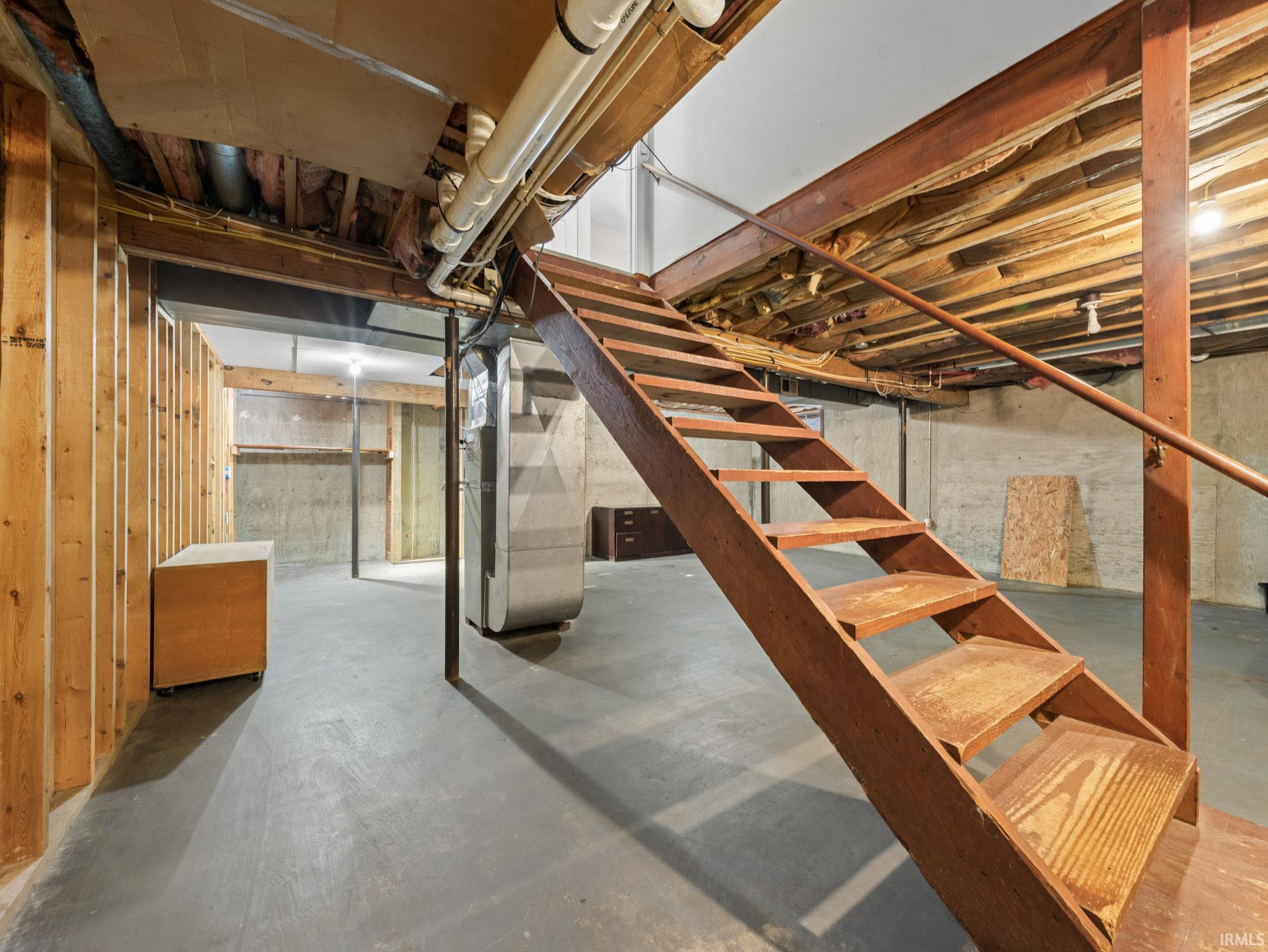 1007 North Cook Street Paoli, IN 47454 - Photo 25 of 35