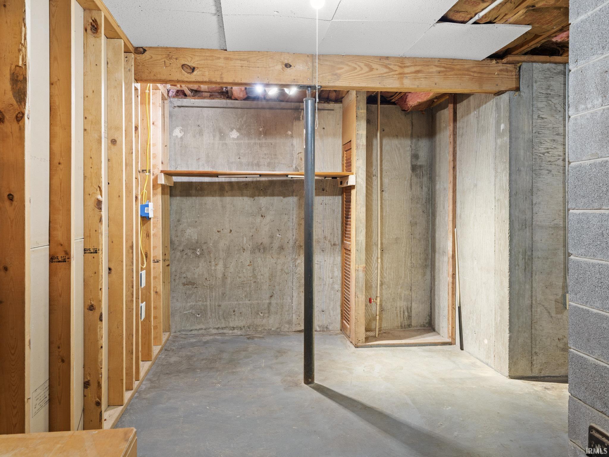 1007 North Cook Street Paoli, IN 47454 - Photo 29 of 35