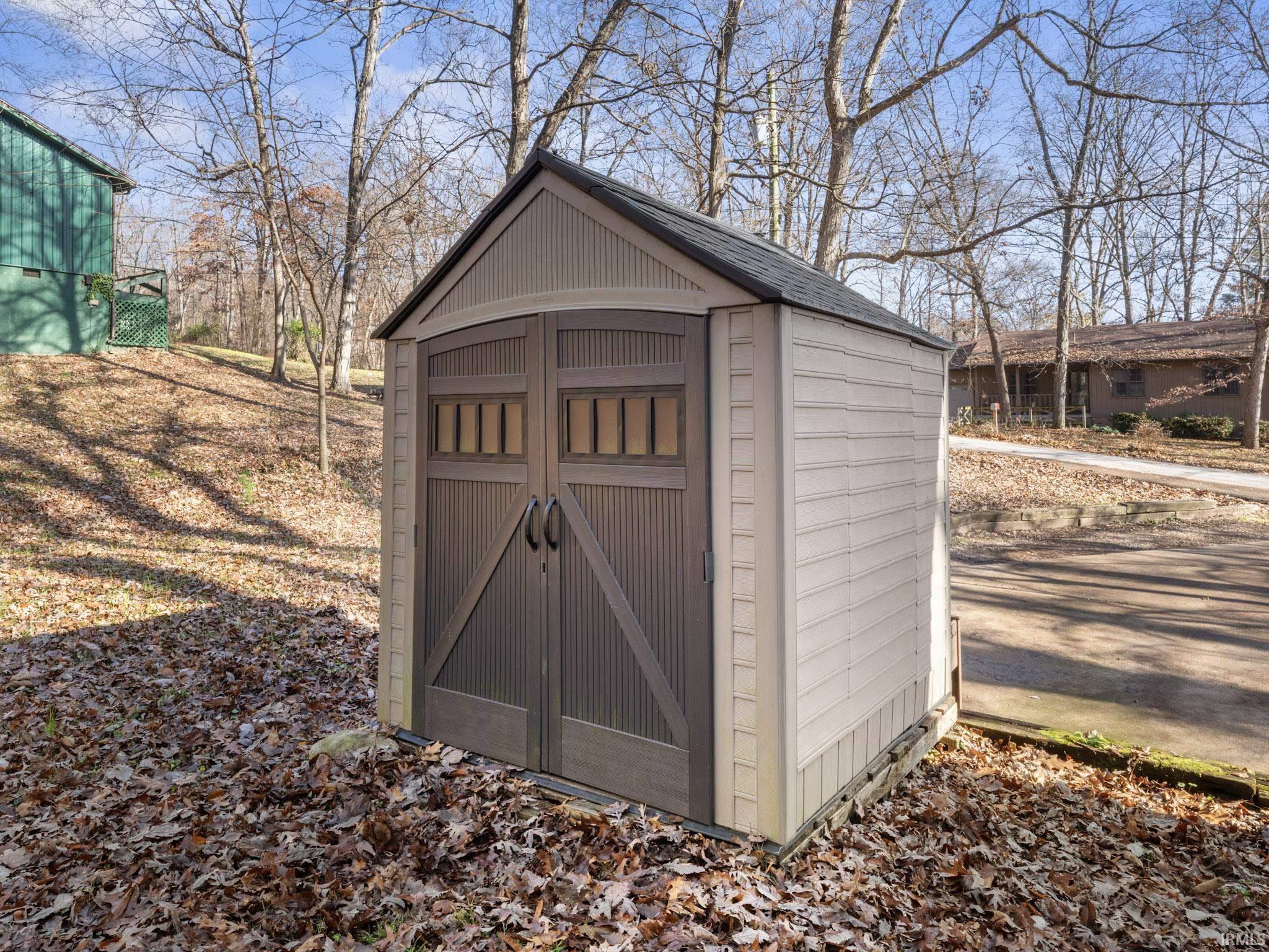 1007 North Cook Street Paoli, IN 47454 - Photo 30 of 35