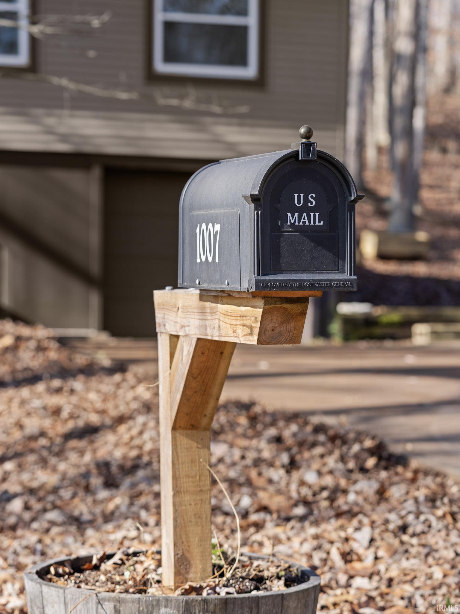 1007 North Cook Street Paoli, IN 47454 - Photo 32 of 35