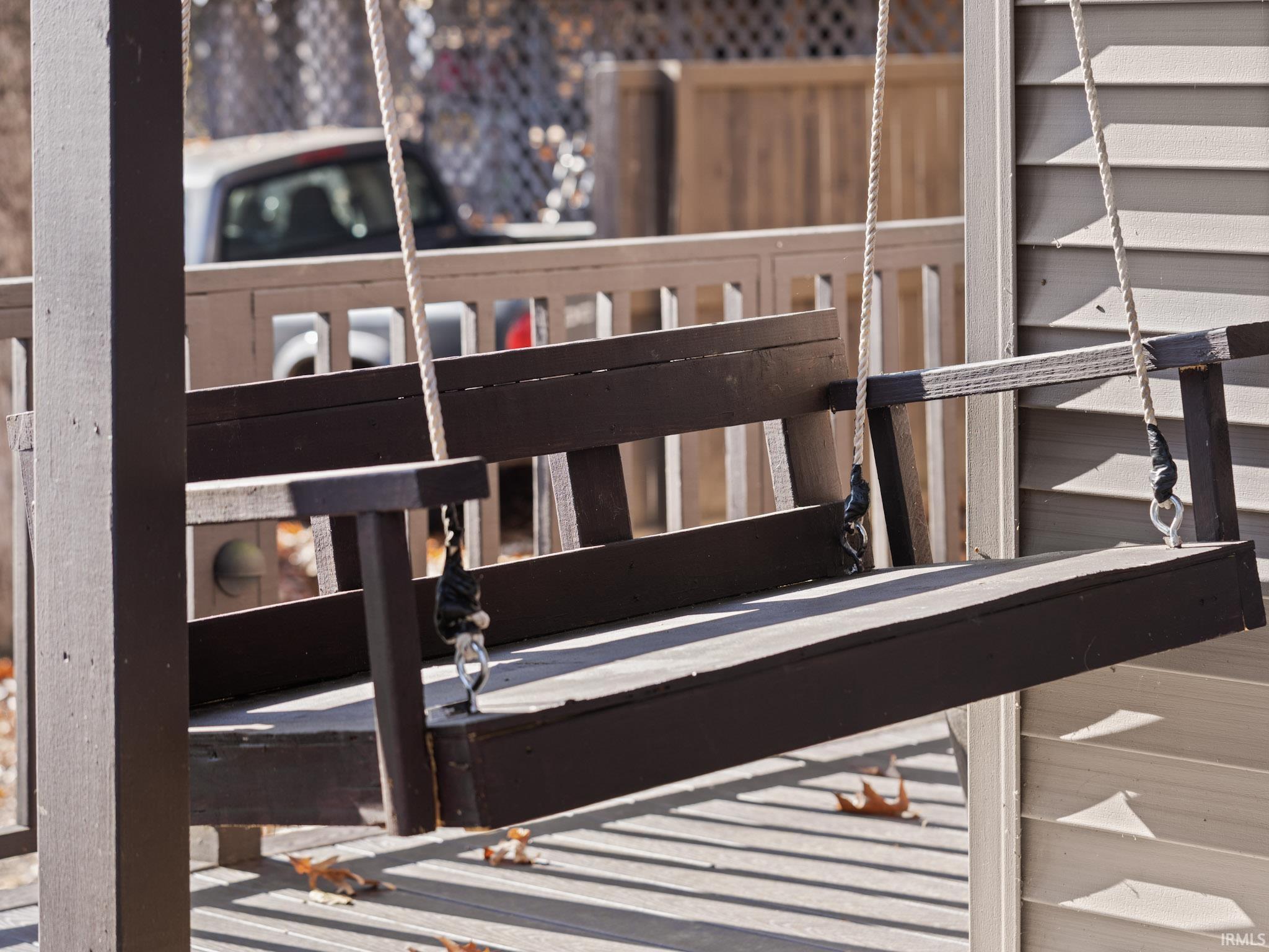 1007 North Cook Street Paoli, IN 47454 - Photo 33 of 35