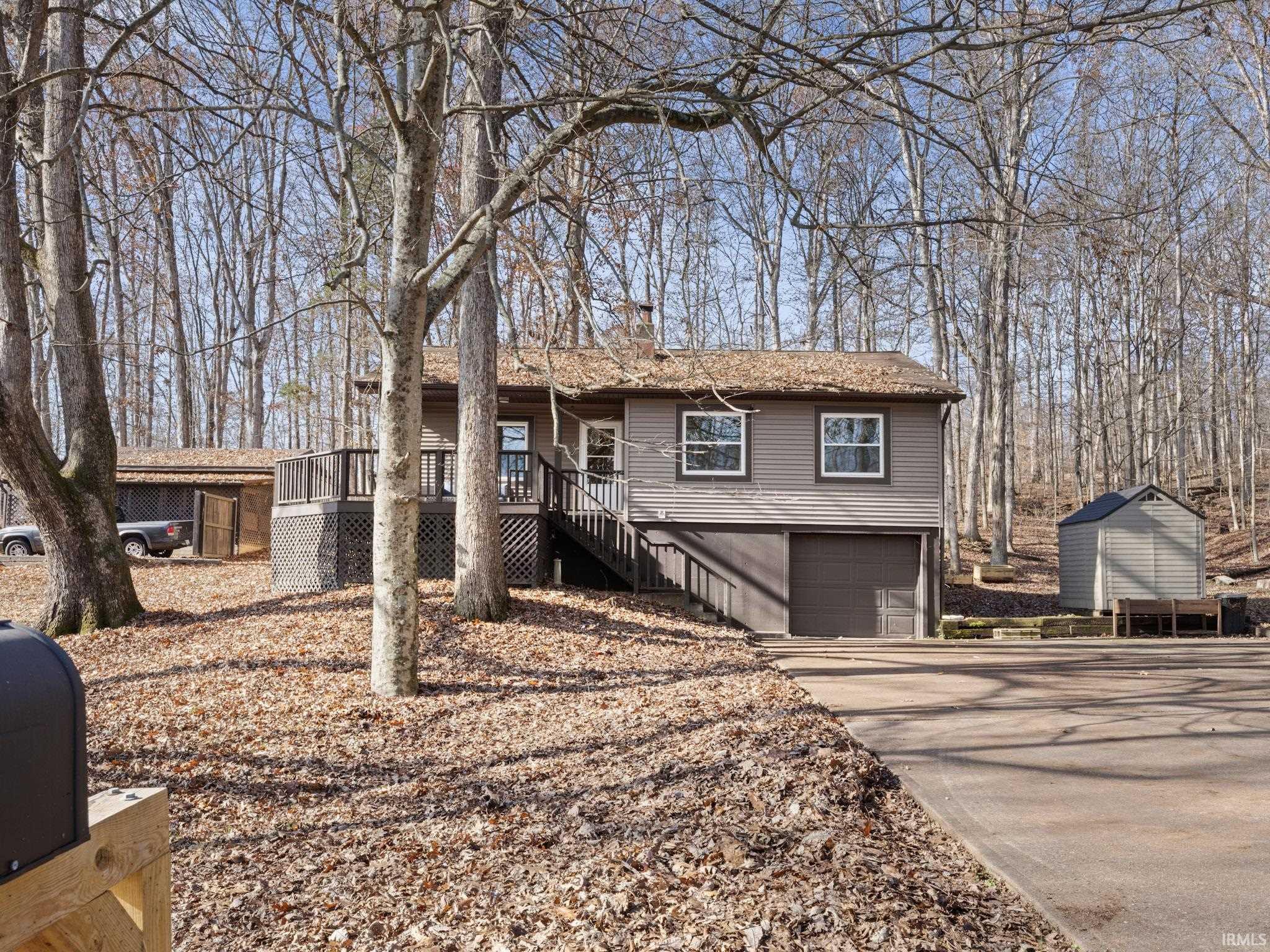 1007 North Cook Street Paoli, IN 47454 - Photo 35 of 35