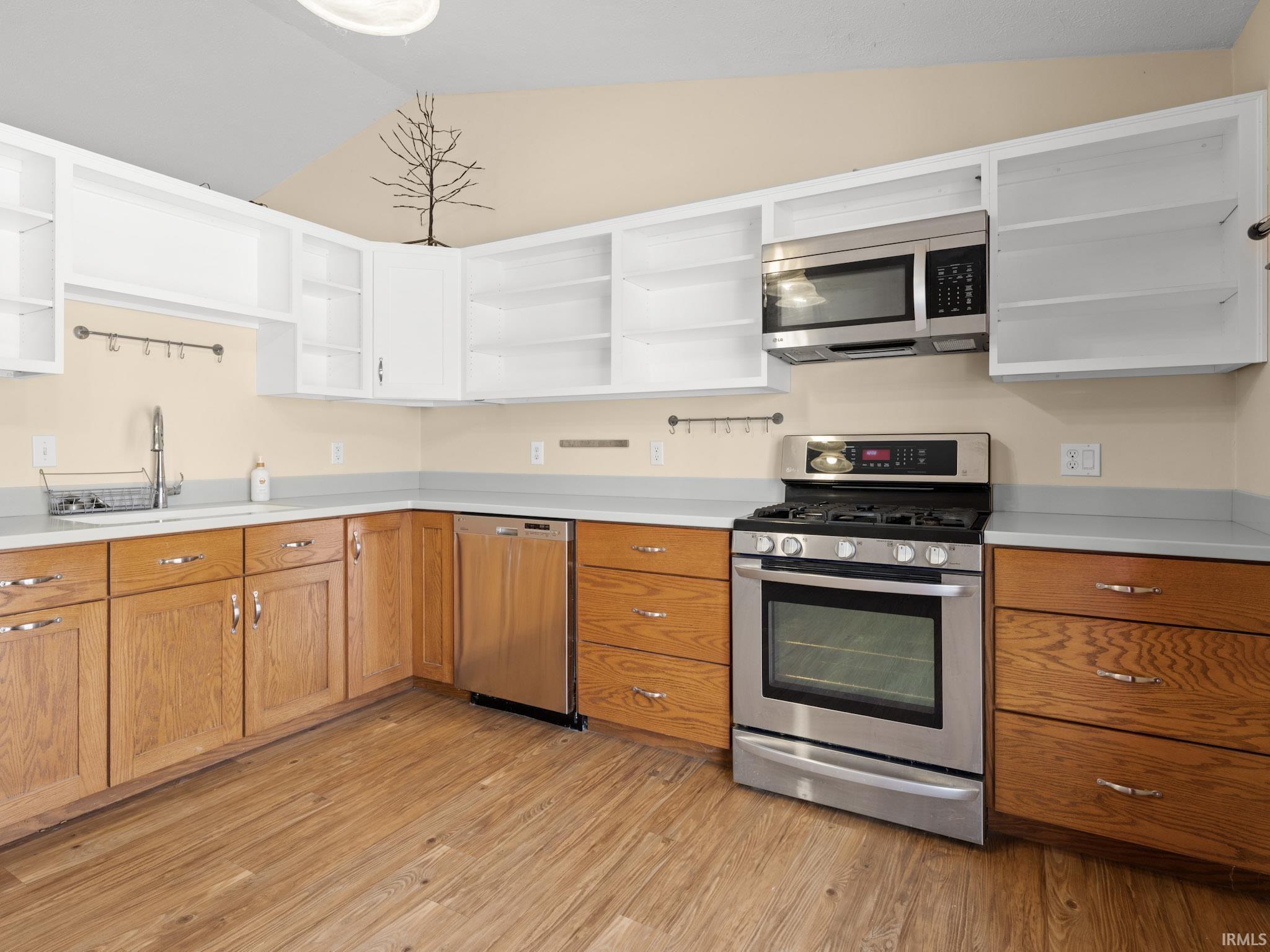 1007 North Cook Street Paoli, IN 47454 - Photo 8 of 35