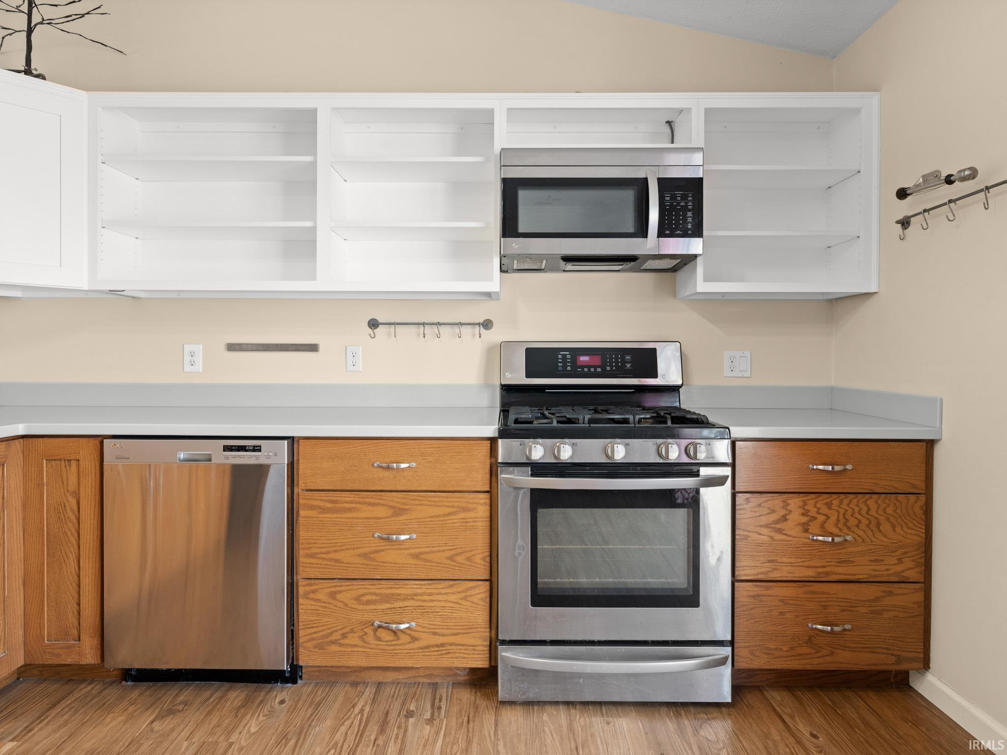 1007 North Cook Street Paoli, IN 47454 - Photo 9 of 35