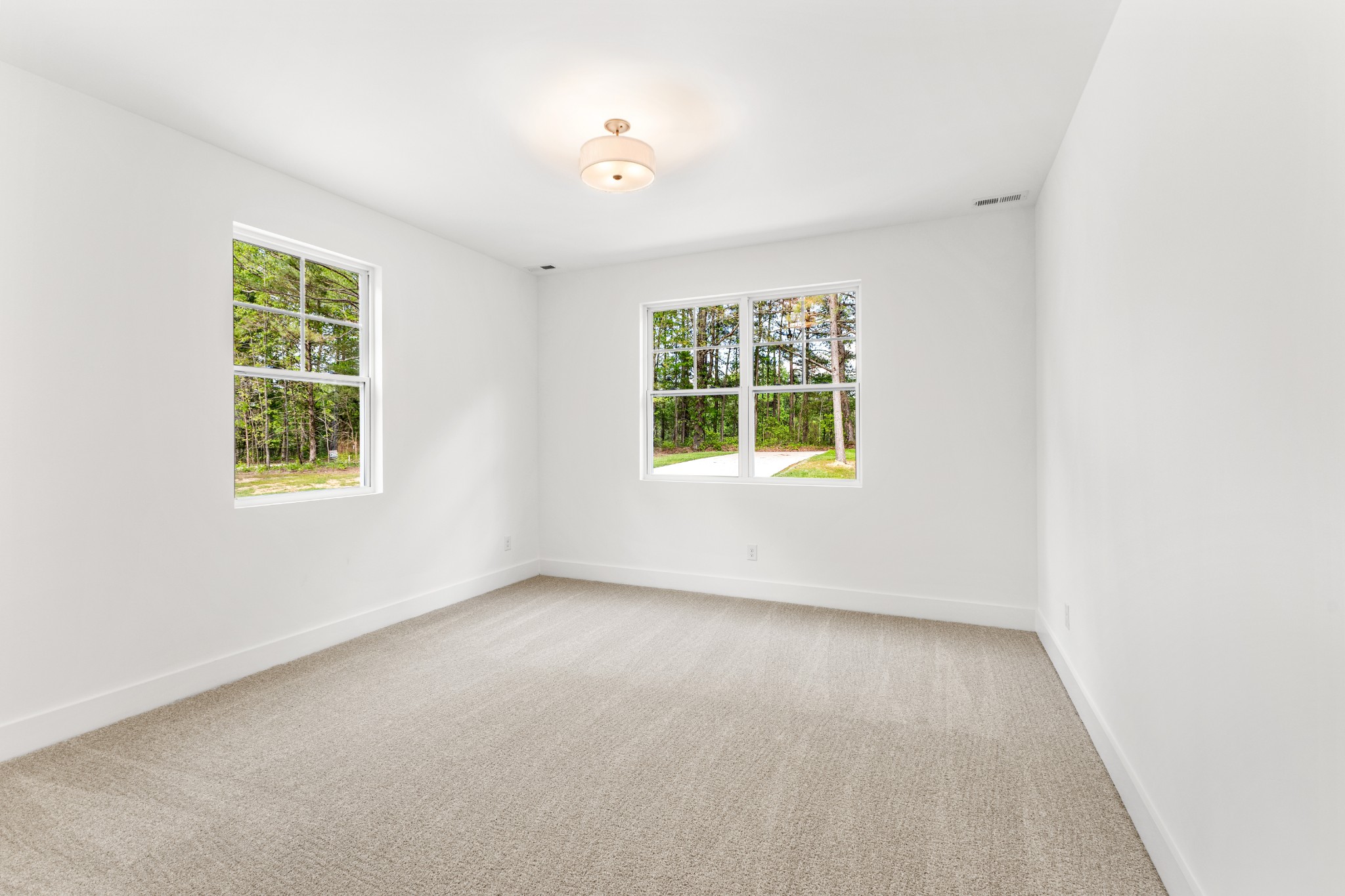 1013 Walnut Grove Road Dickson, TN 37055 - Photo 19 of 38 an empty room with a window