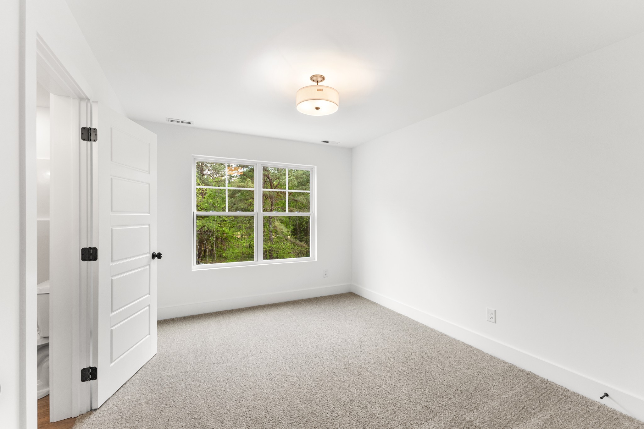 1013 Walnut Grove Road Dickson, TN 37055 - Photo 20 of 38 an empty room with windows