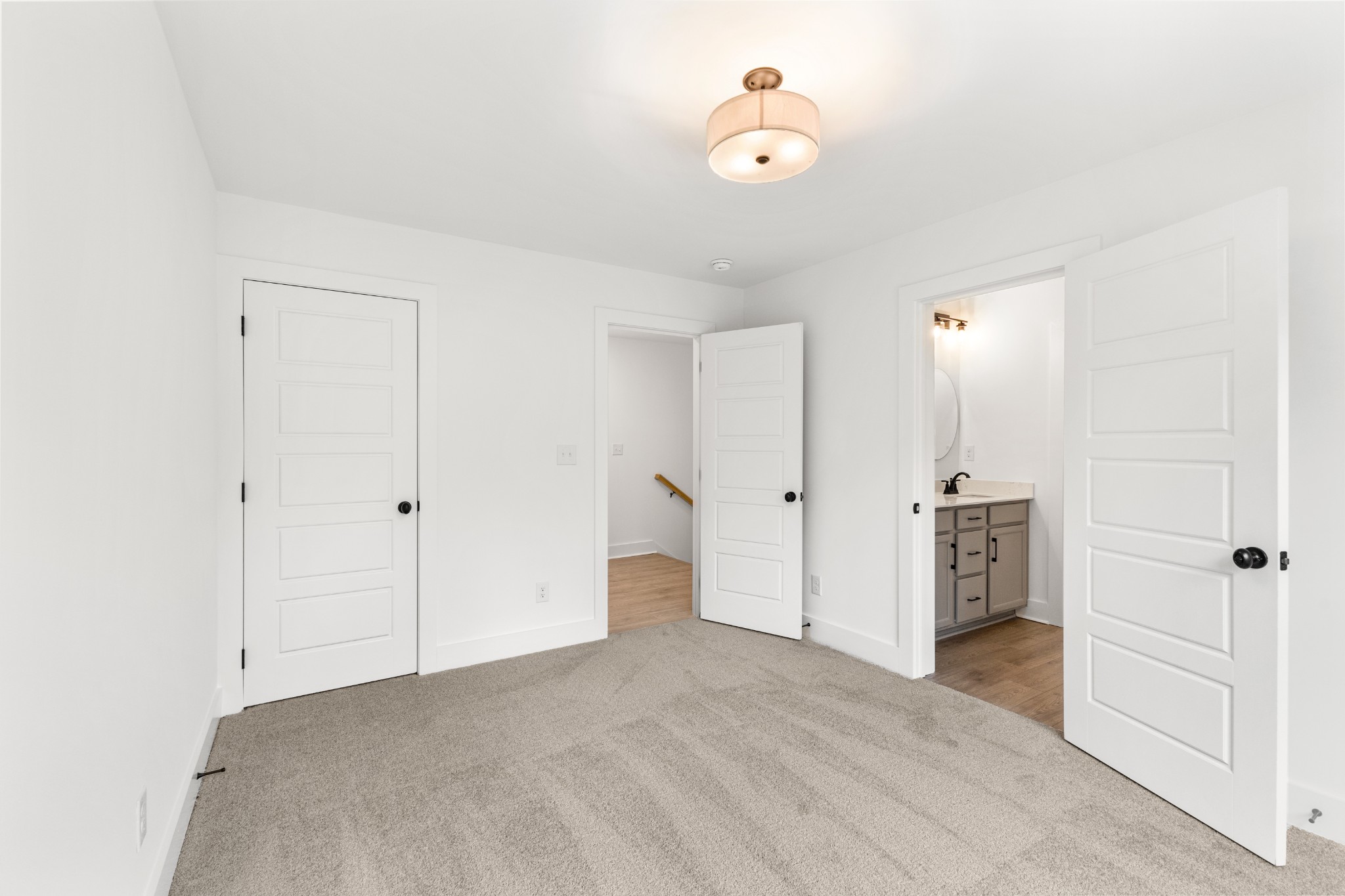 1013 Walnut Grove Road Dickson, TN 37055 - Photo 24 of 38 a view of an empty room