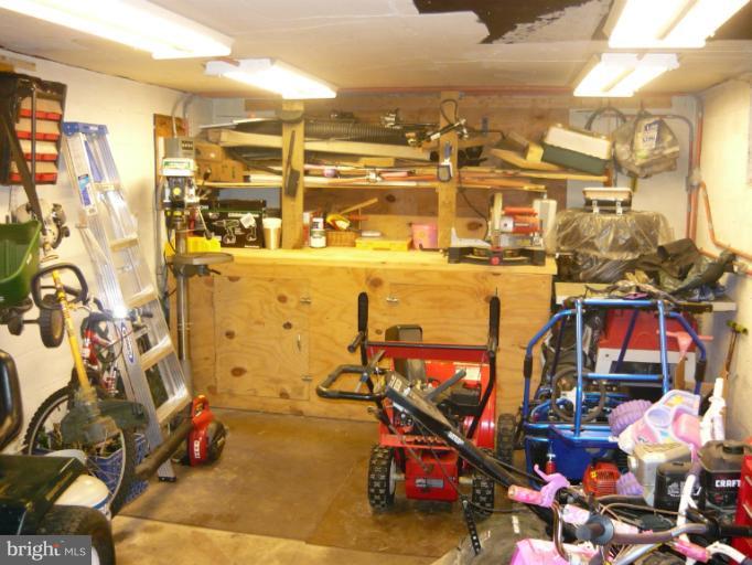 11830 Clearview Road Hagerstown, MD 21742 - Photo 12 of 23 Basement