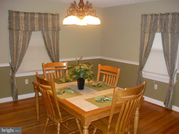 11830 Clearview Road Hagerstown, MD 21742 - Photo 16 of 23 Dining Room