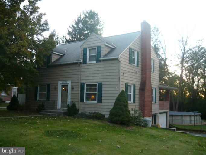 11830 Clearview Road Hagerstown, MD 21742 - Photo 23 of 23 Exterior (Front)