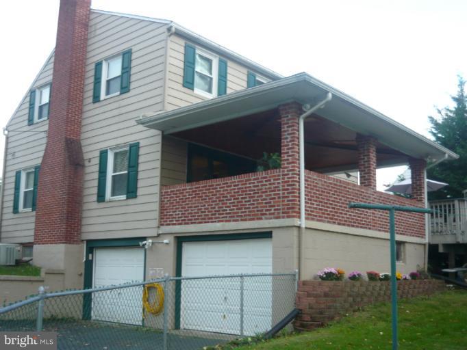 Exterior (General)