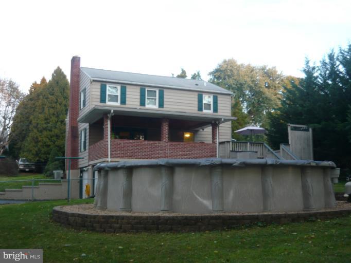 11830 Clearview Road Hagerstown, MD 21742 - Photo 9 of 23 Exterior (General)
