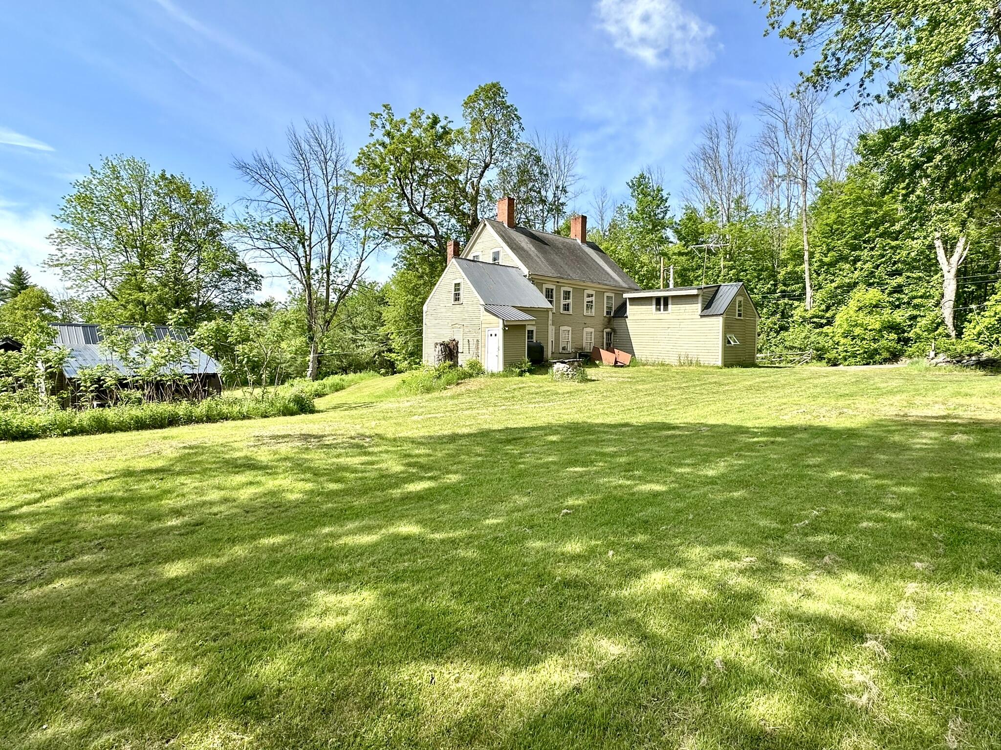 13 Mountain Road West Newfield, ME 04095 - Photo 7 of 61 8
