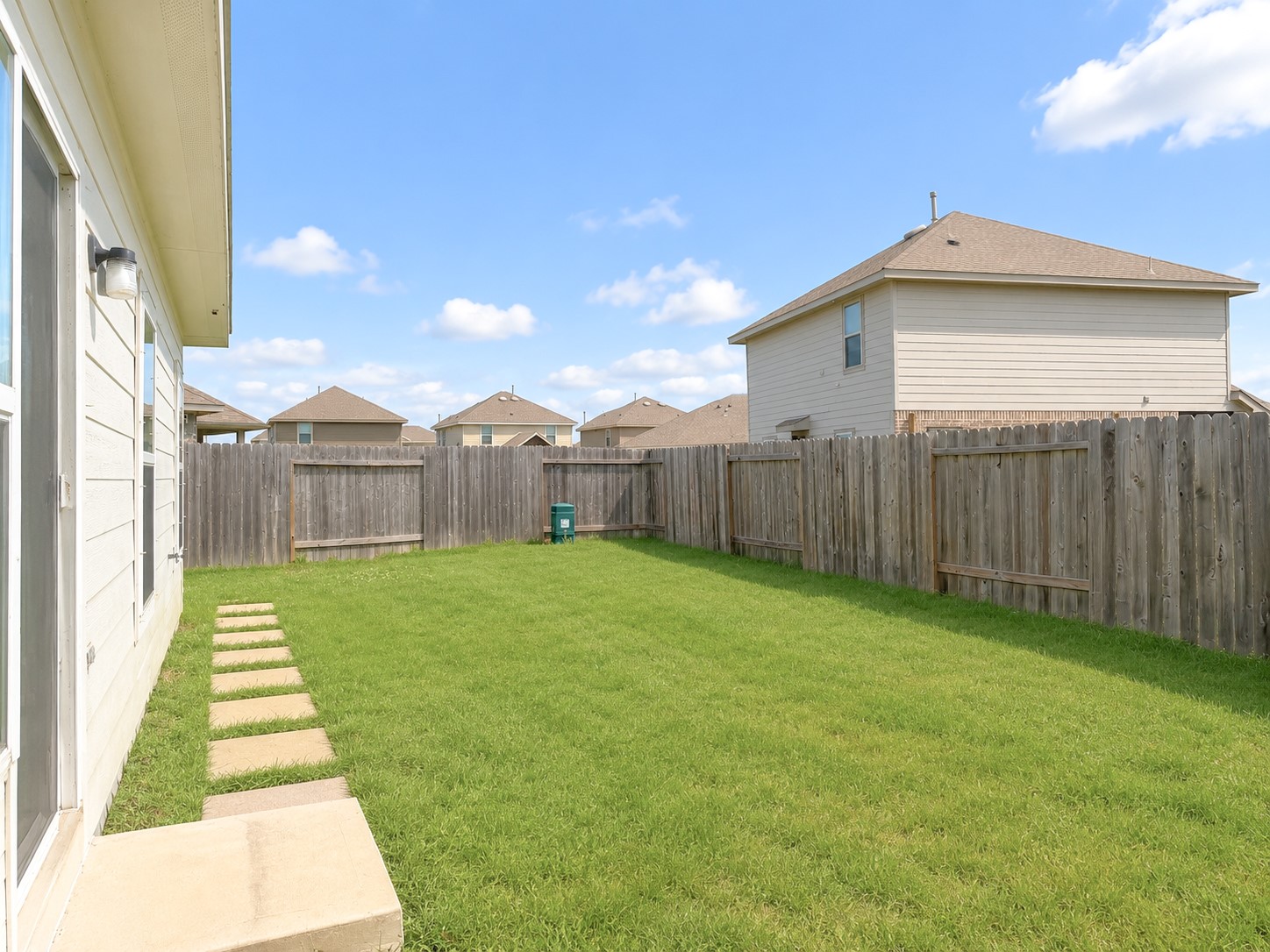 323 Bennett Street Angleton, TX 77515 - Photo 20 of 21