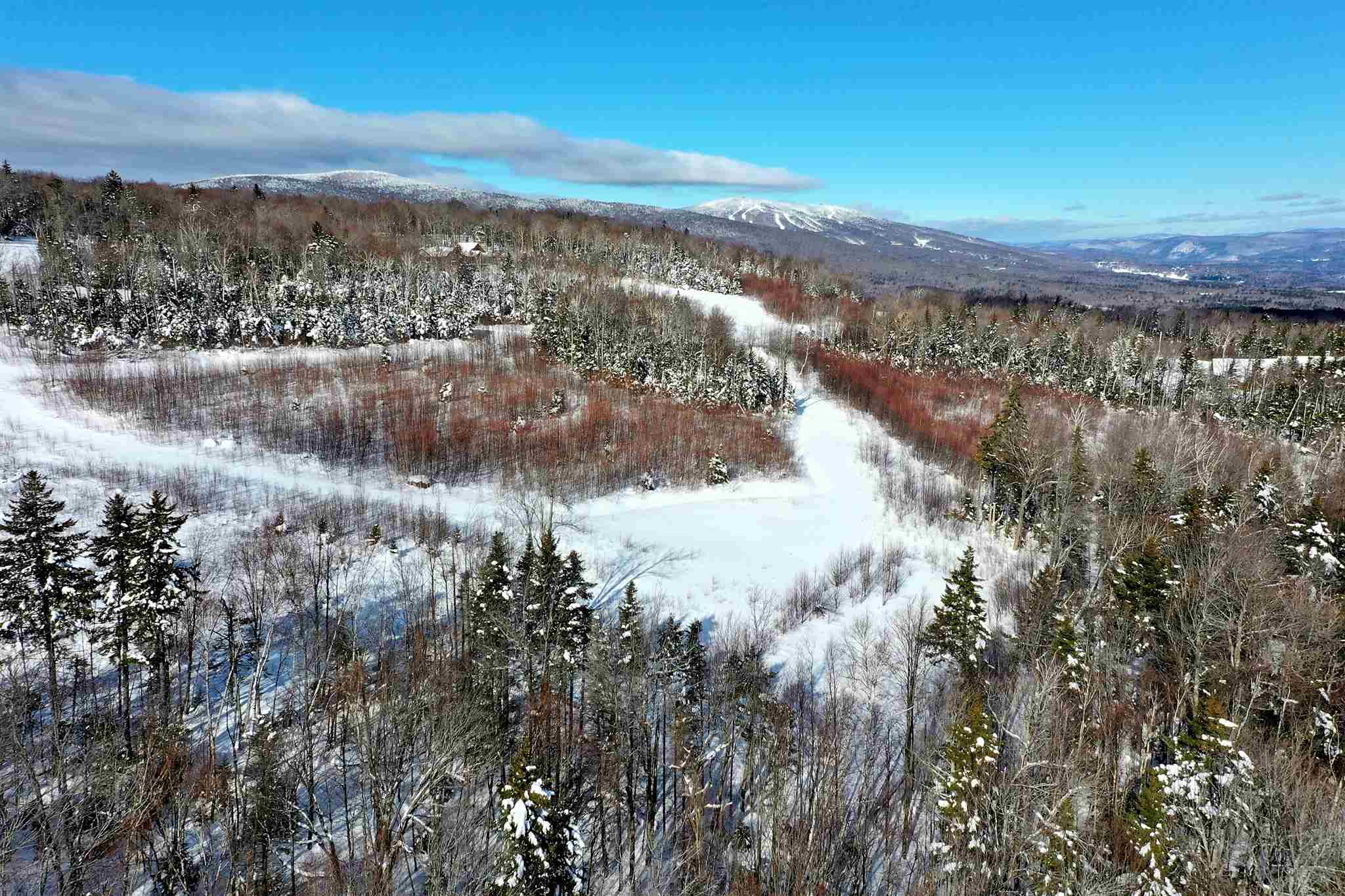 Valley View Drive, Unit 8 Andover, VT 05143 - Photo 18 of 21 Gallery Image 18