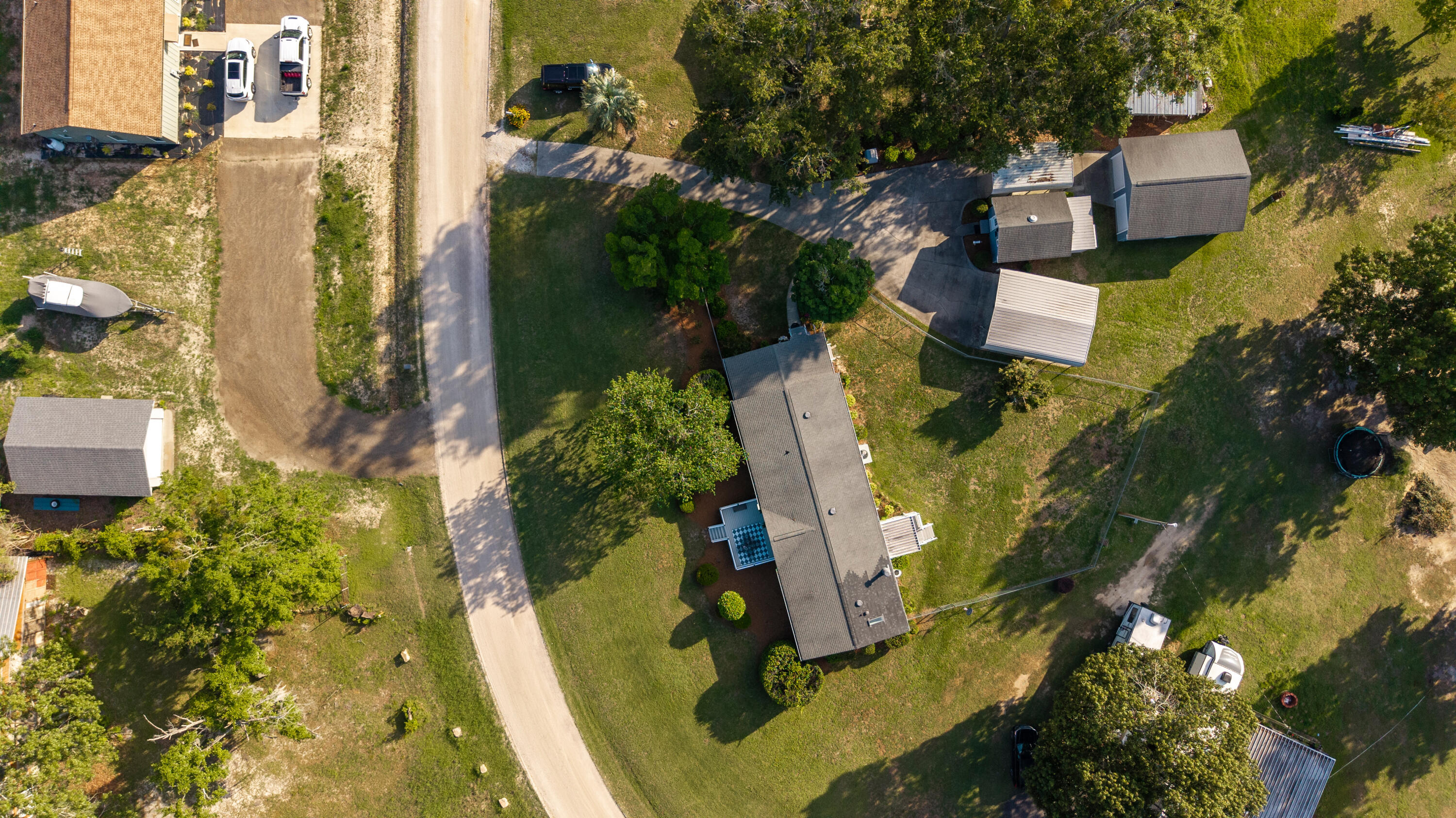 1294 Pond View Road Manning, SC 29102 - Photo 20 of 59