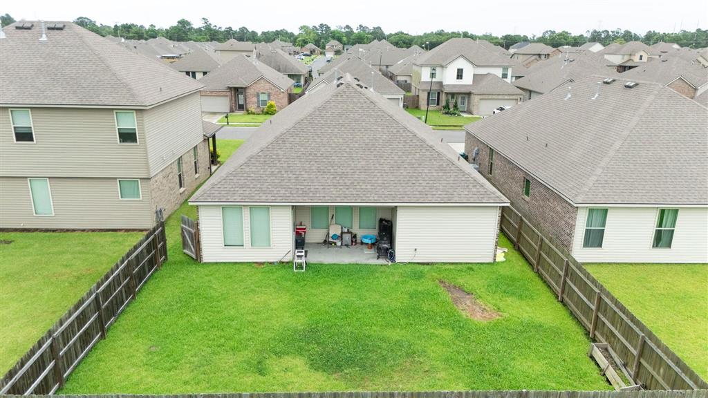 283 Windsor Wds Sulphur, LA 70665 - Photo 24 of 27