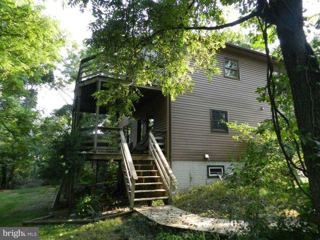 1881 Siler Road Winchester, VA 22603 - Photo 22 of 23 Exterior (Front)