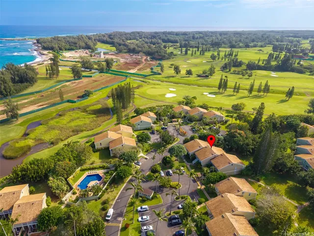 $1,100,000 | 57-077 Eleku Kuilima Place, Unit 93, Kahuku, HI 96731