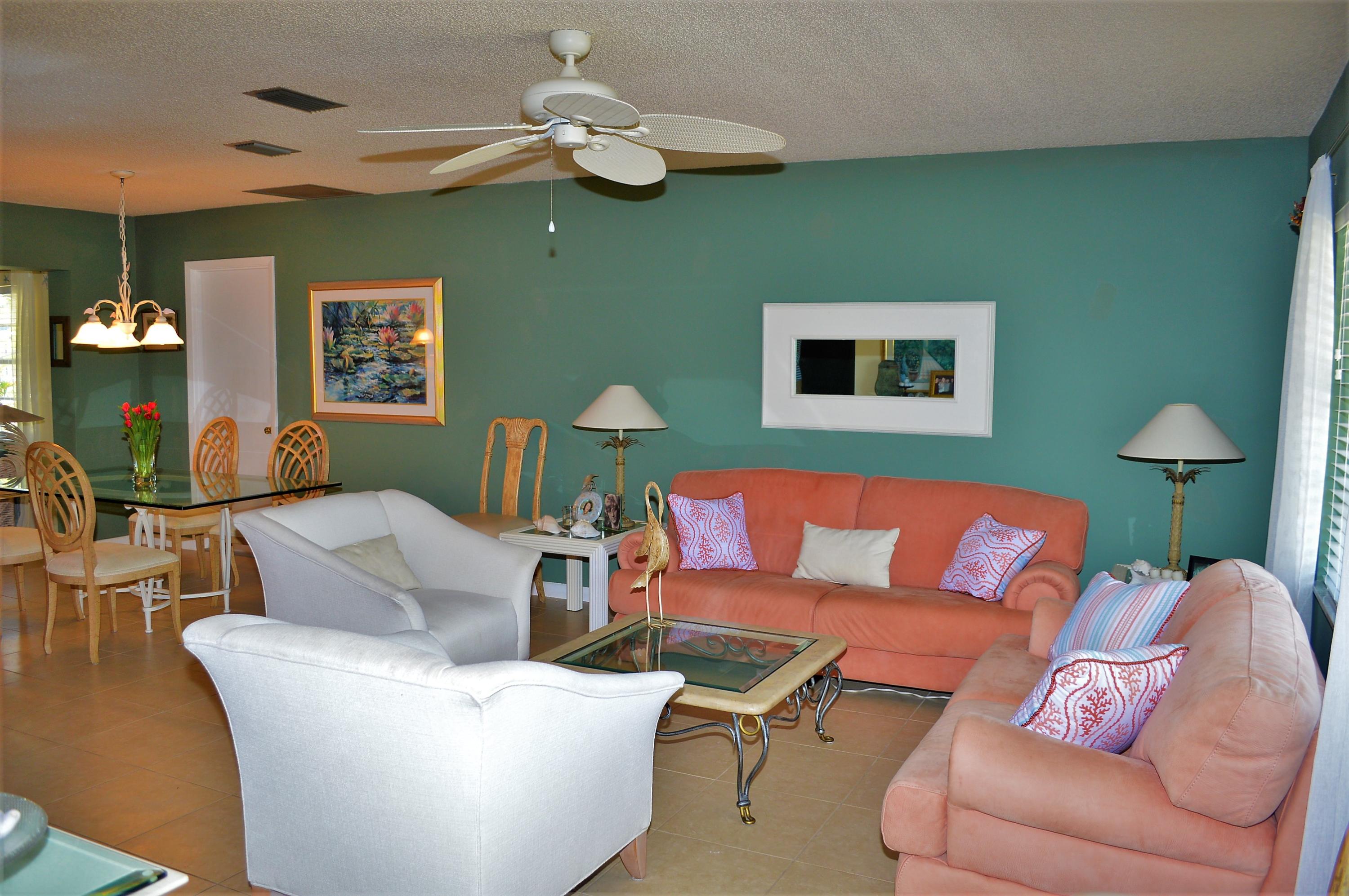 1430 Southeast Pitcher Road Port St. Lucie, FL 34952 - Photo 2 of 25 DSC_1273