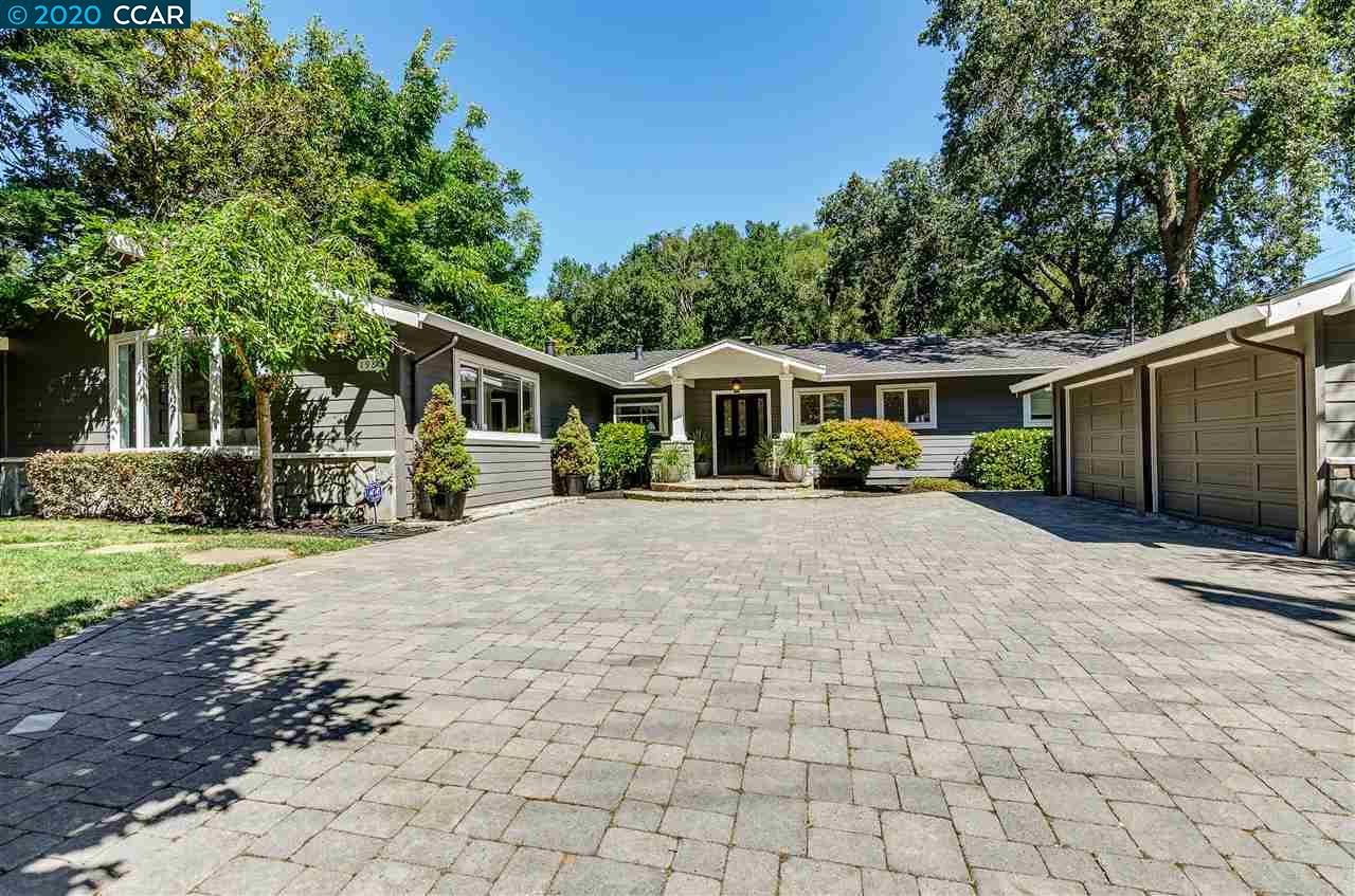 1985 Reliez Valley Road Lafayette, CA 94549 - Photo 1 of 1