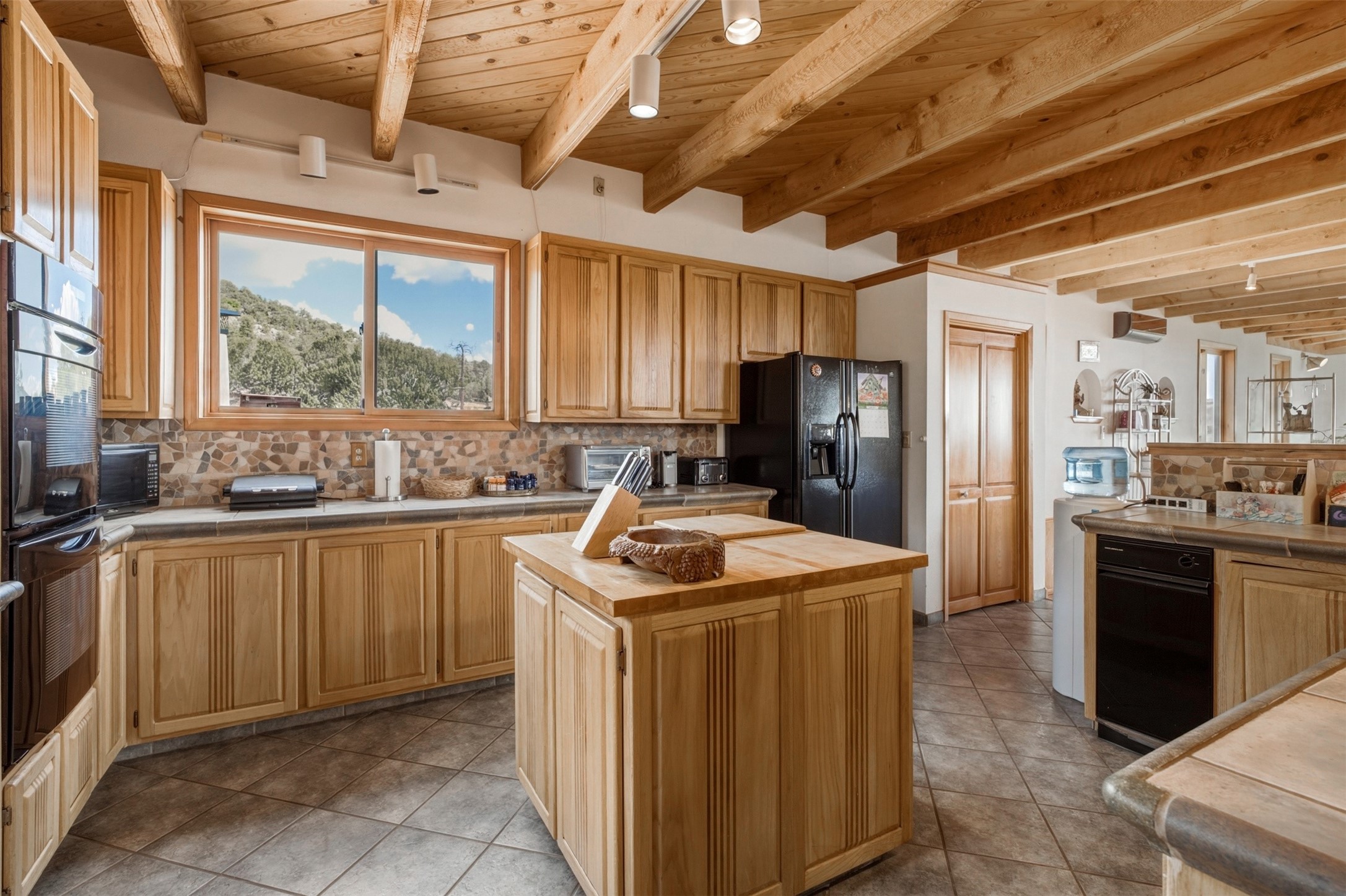 32 Overlook Road Santa Fe, NM 87505 - Photo 16 of 89