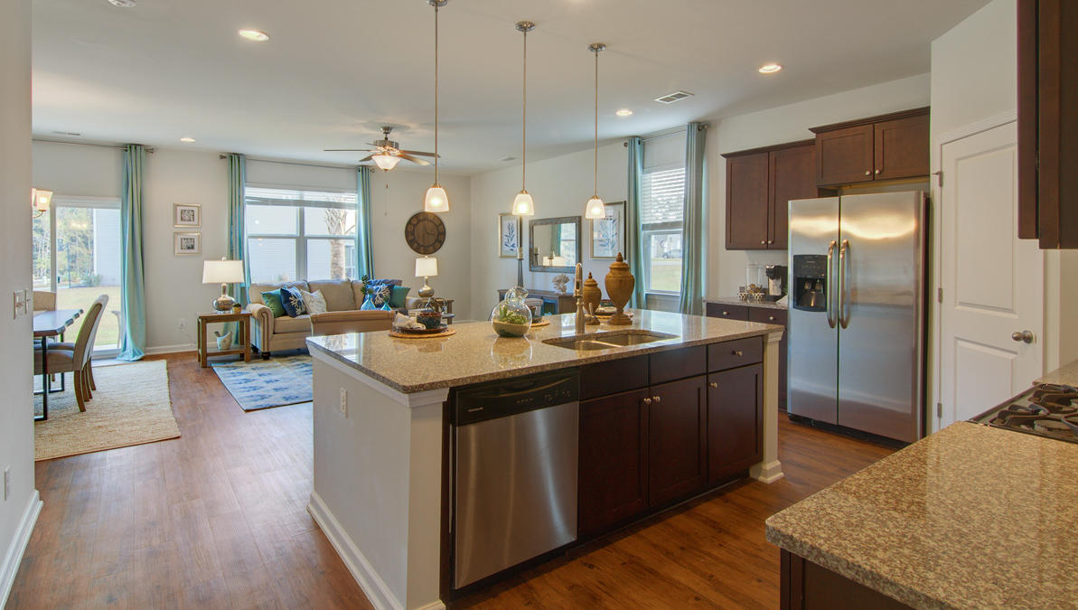 9659 Brandishing Road Ladson, SC 29456 - Photo 13 of 46 Cali A-11