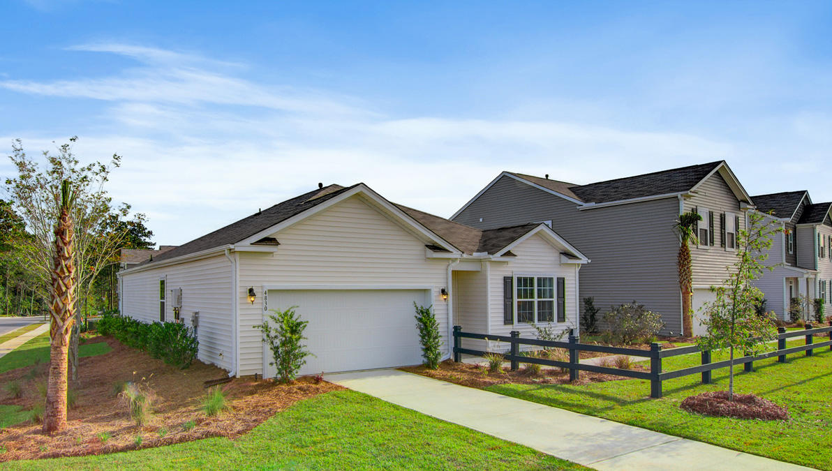 9659 Brandishing Road Ladson, SC 29456 - Photo 4 of 46 Cali A-2
