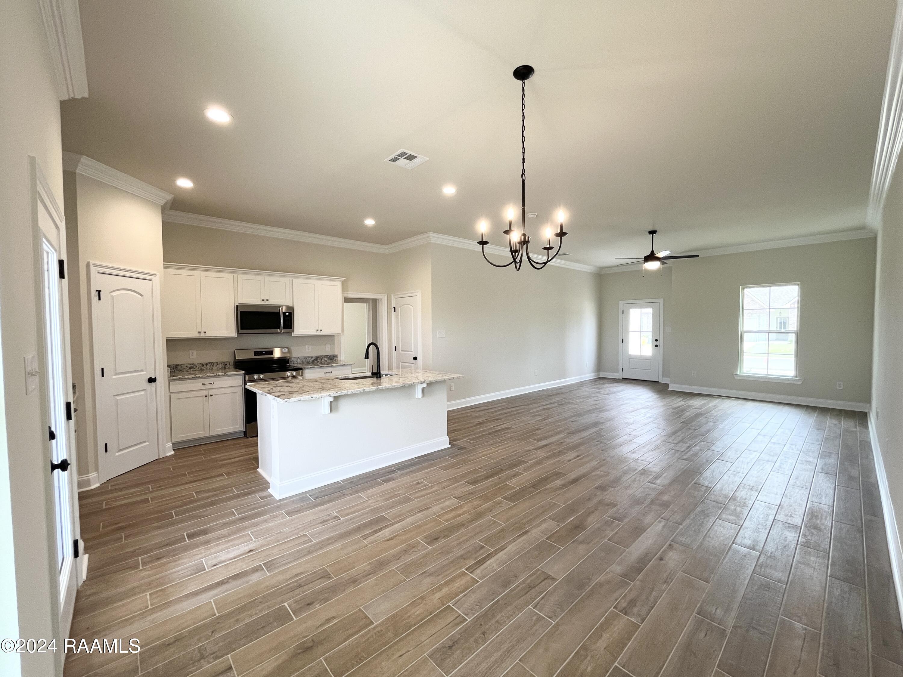 101 Ridley Lane Youngsville, LA 70592 - Photo 3 of 7