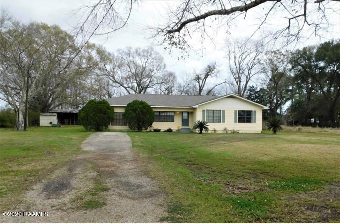 2308 Coteau Road New Iberia, LA 70560 - Photo 1 of 14 Gallery Image 1