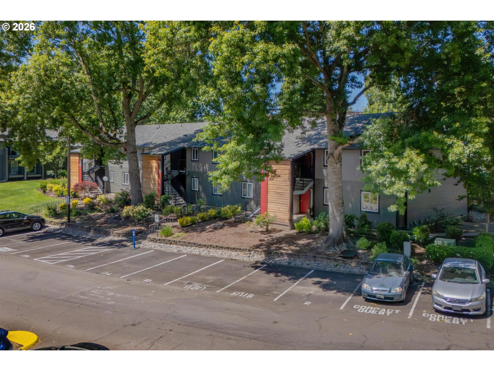 12638 Northwest Barnes Road, Unit 11 Portland, OR 97229 - Photo 42 of 43
