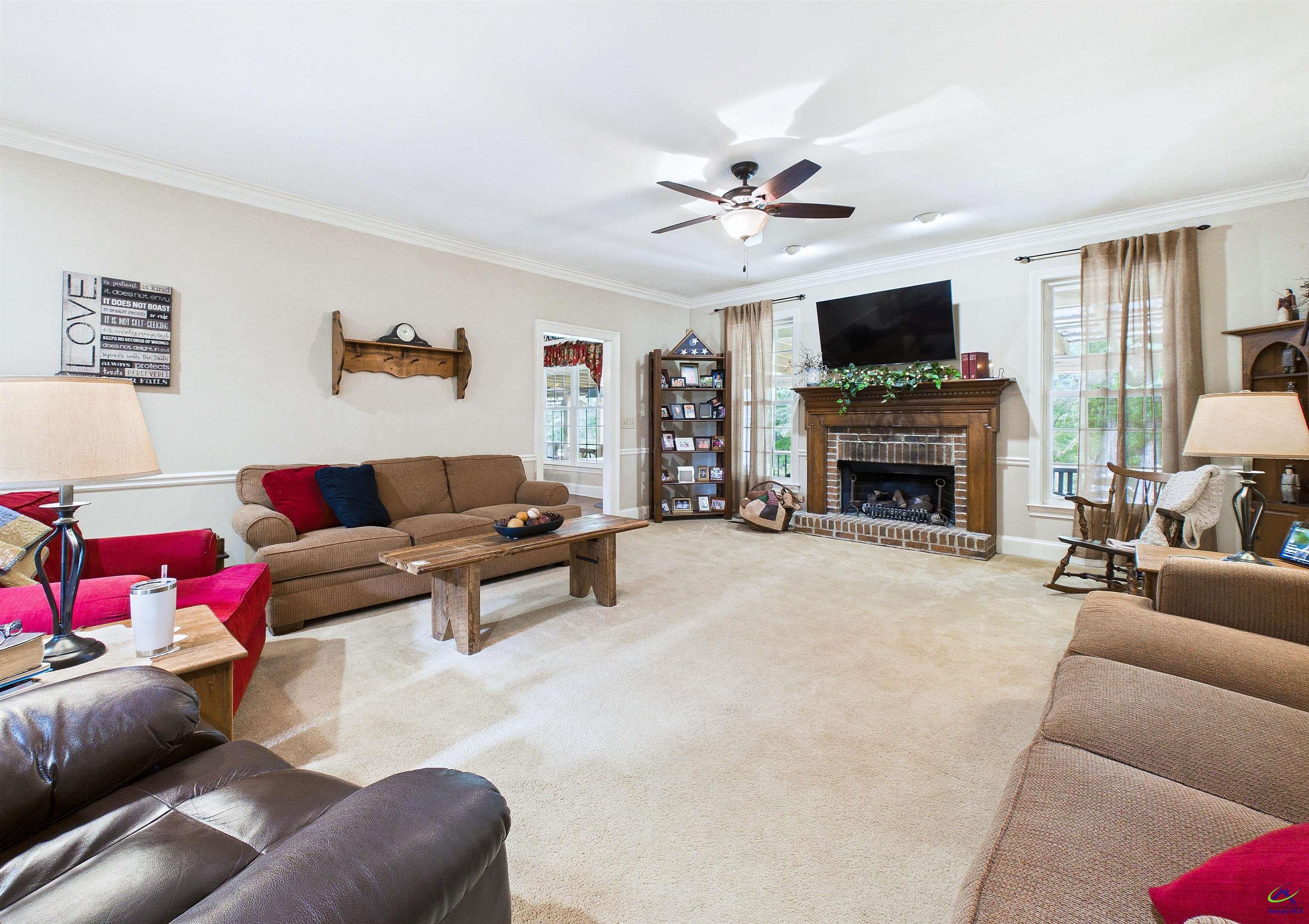 5771 Rogers Road Lizella, GA 31052 - Photo 23 of 93