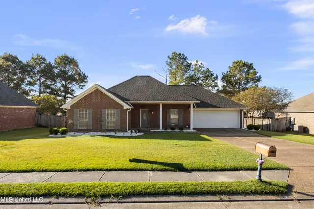 $265,000 | 131 Kirkwood Drive, Clinton, MS 39056