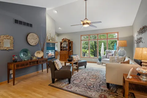 $629,900 | 403 Fair Oaks Drive, Williams Bay, WI 53191